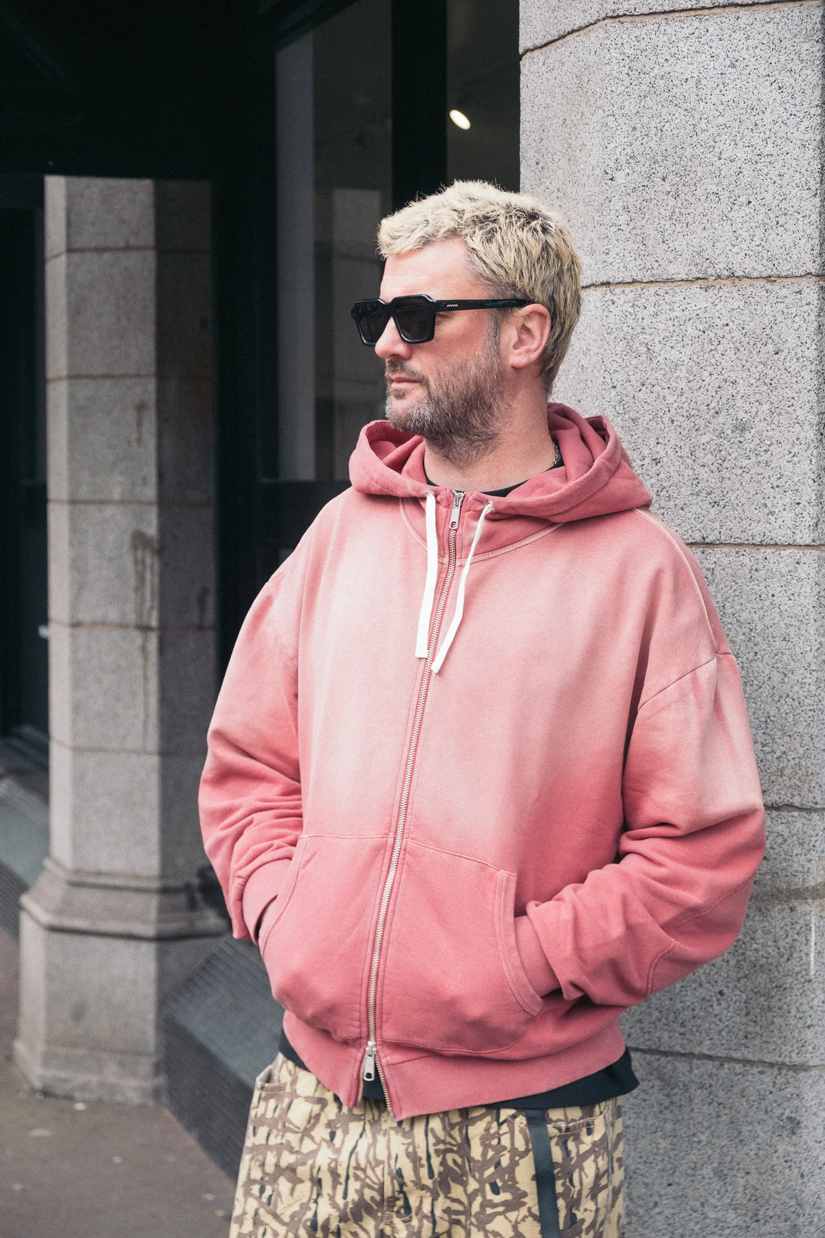 Elevated Streetwear From Belfast