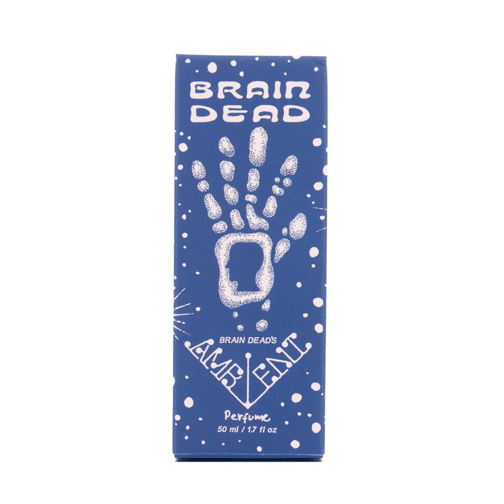 Brain Dead Ambient Perfume - 50ml - Image 3