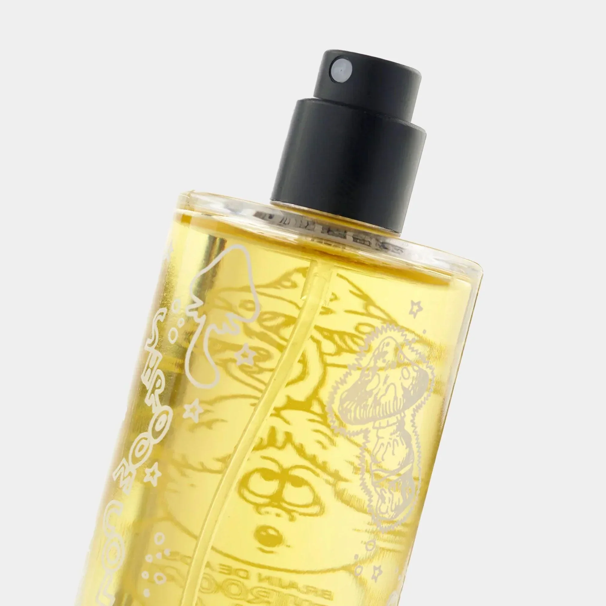 Brain Dead Shroom Cola Perfume - 50ml - Image 3