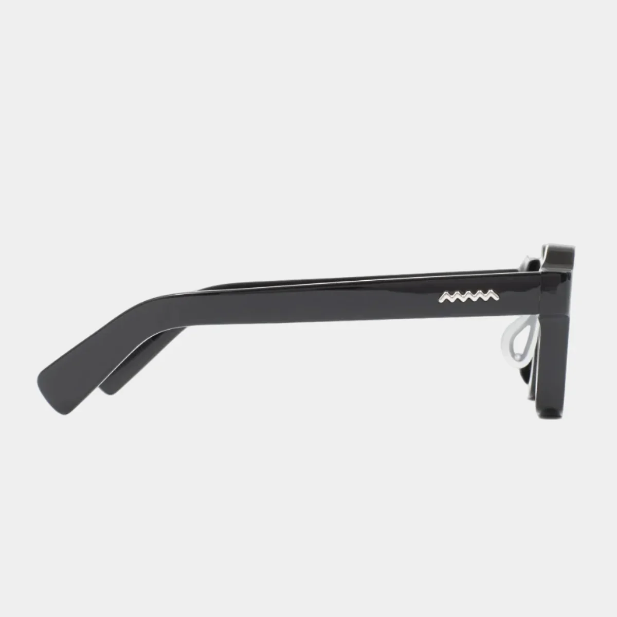 Brain Dead Staunton Eye Protection - Black - Image 3