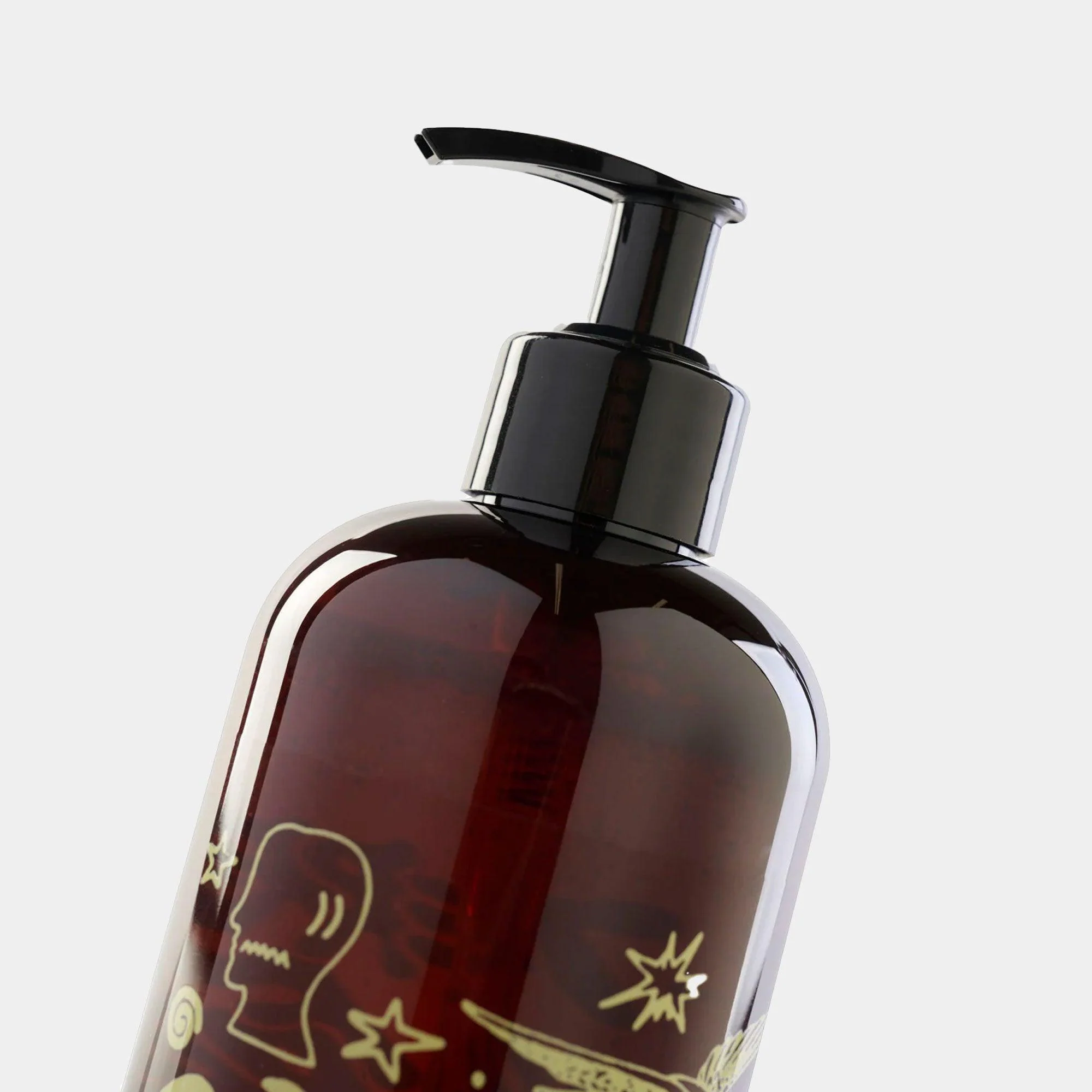 Brain Dead Terra Former Liquid Castille Soap - Image 3