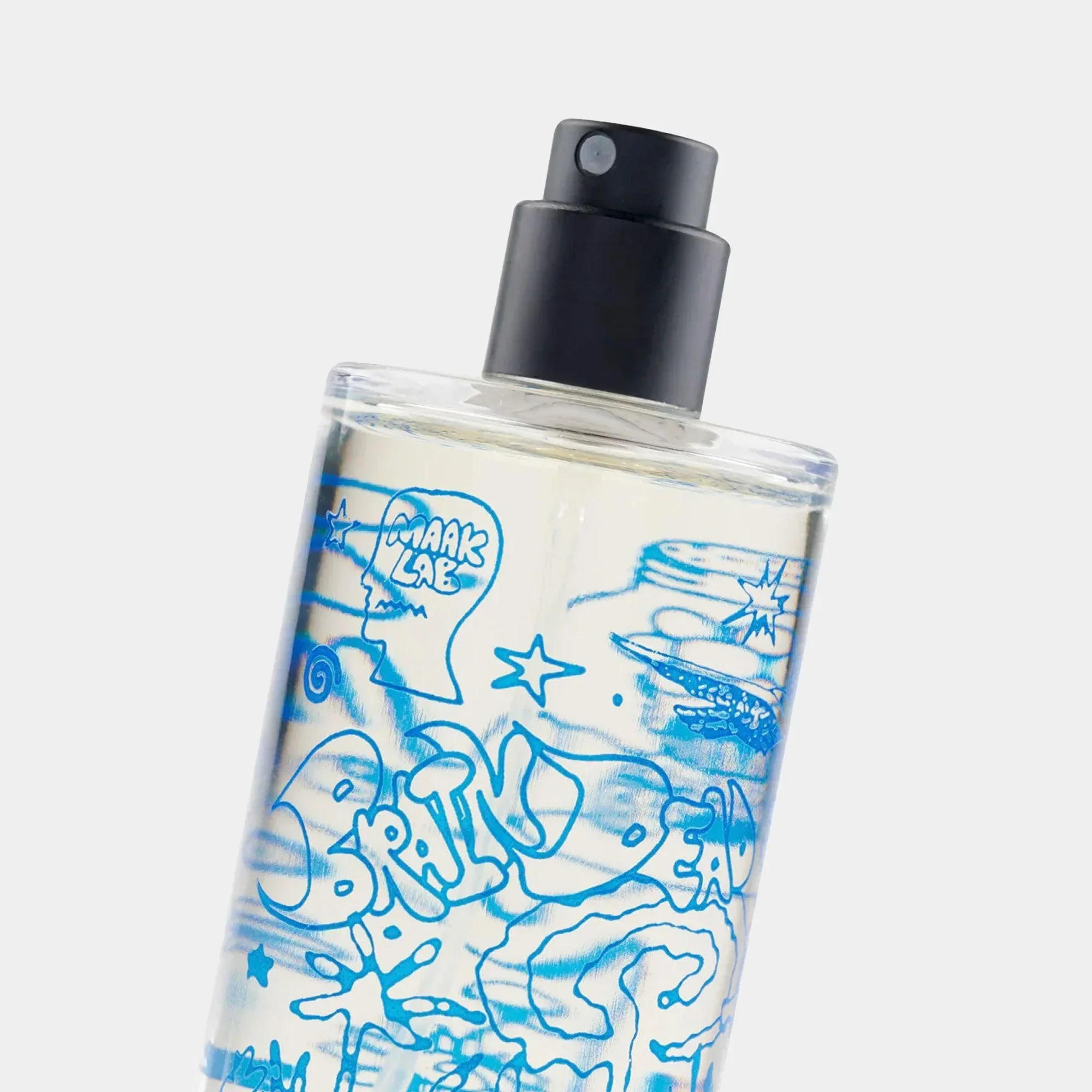 Brain Dead Terra Former Perfume - 50ml - Image 3