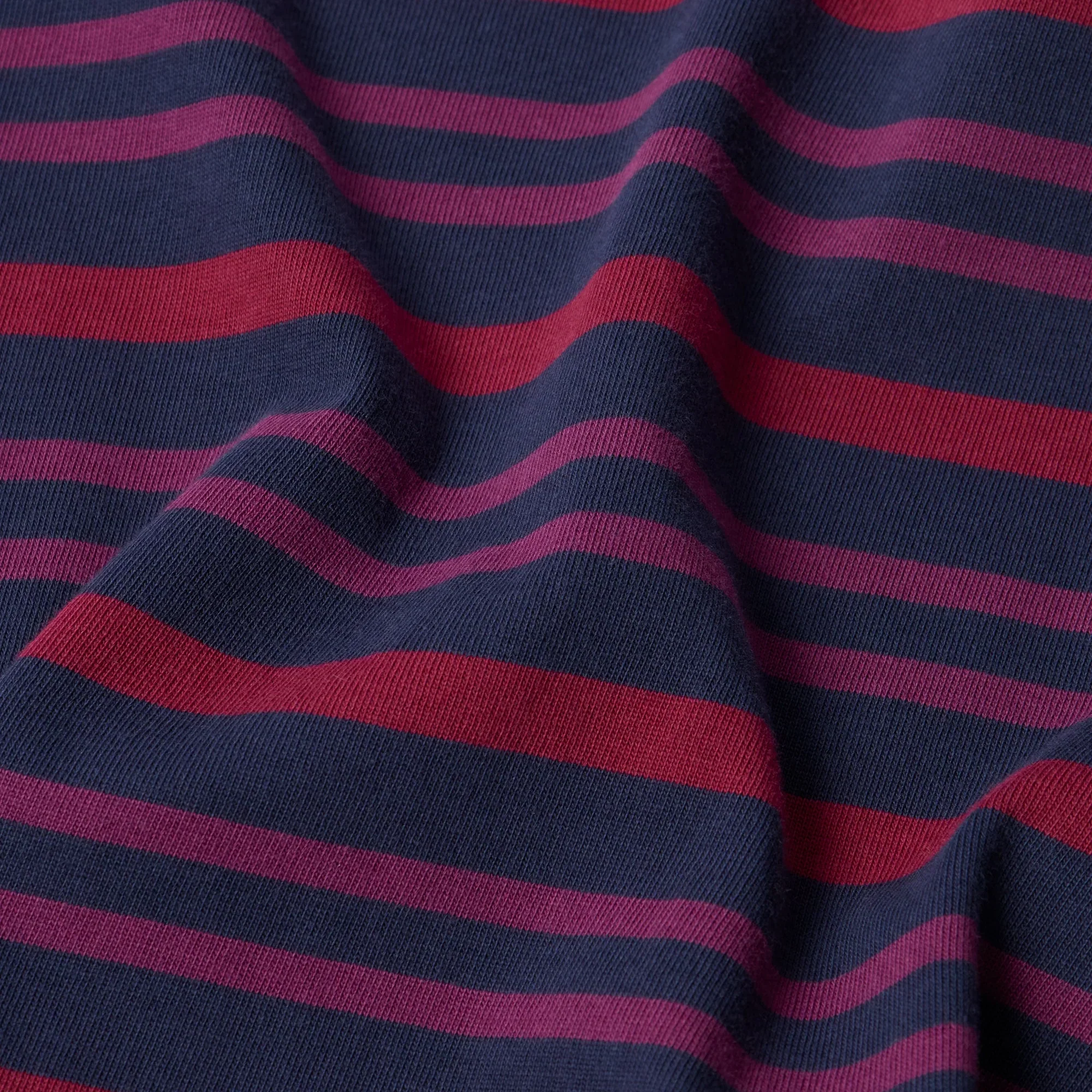 By Parra 1992 Long Sleeve T-Shirt - Purple - Image 2