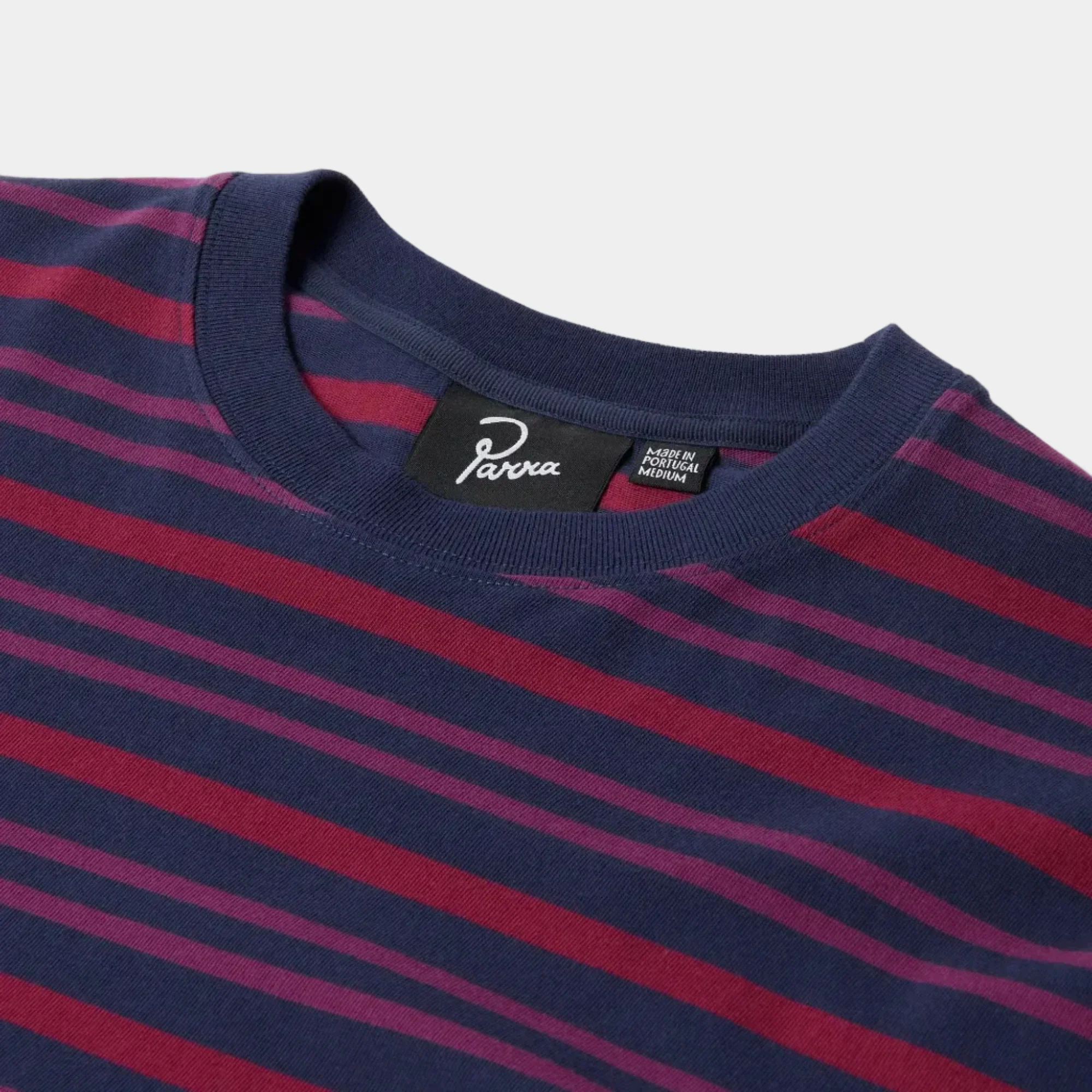 By Parra 1992 Long Sleeve T-Shirt - Purple - Image 3