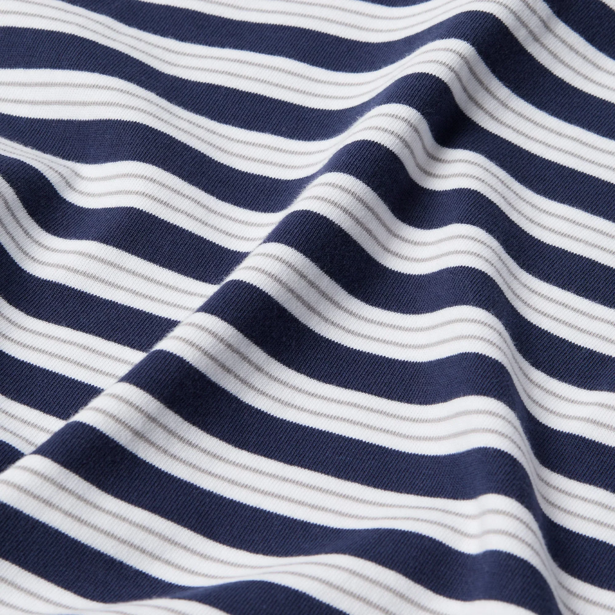By Parra 1992 Long Sleeve T-Shirt - White - Image 2