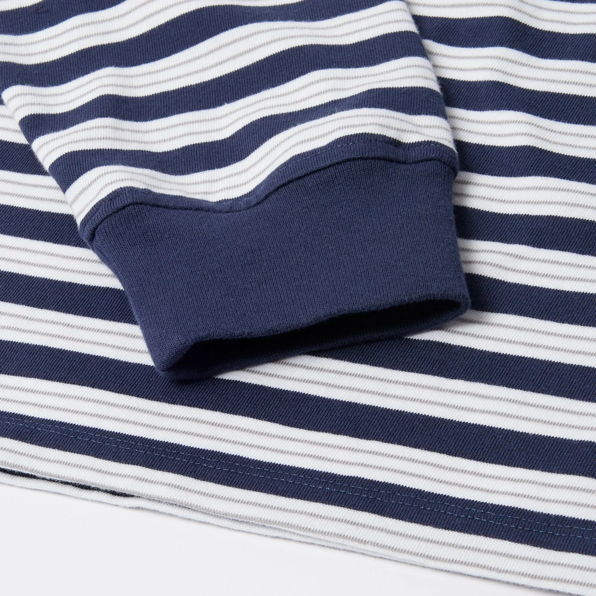 By Parra 1992 Long Sleeve T-Shirt - White - Image 3