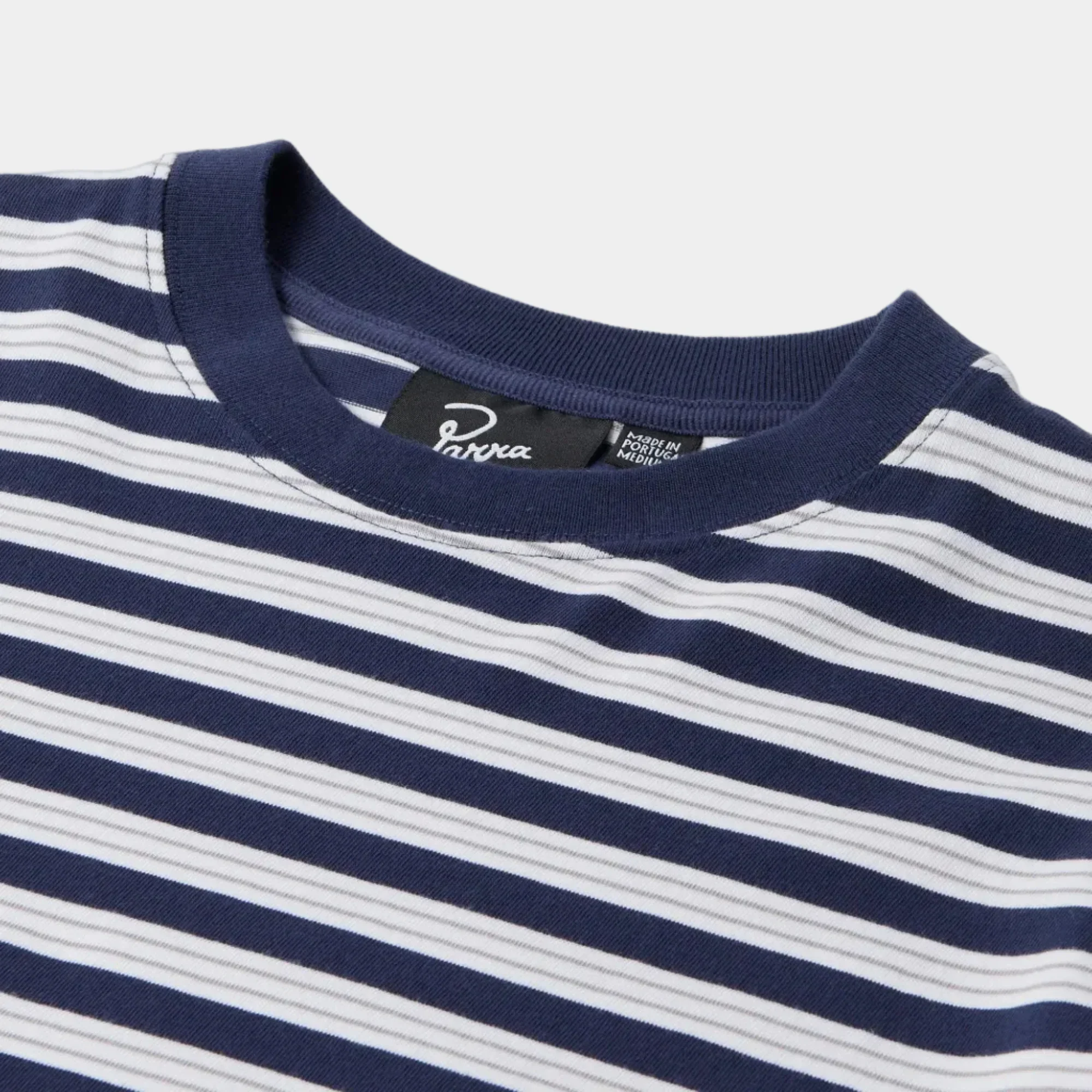 By Parra 1992 Long Sleeve T-Shirt - White - Image 4