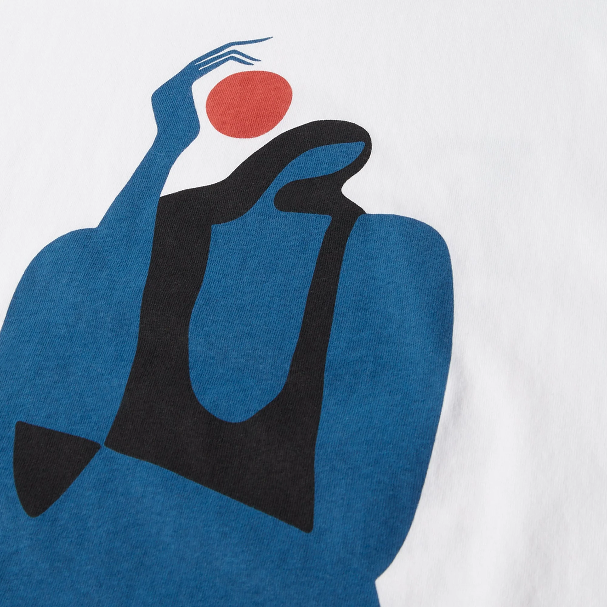 By Parra Everything T-Shirt - White - Image 5