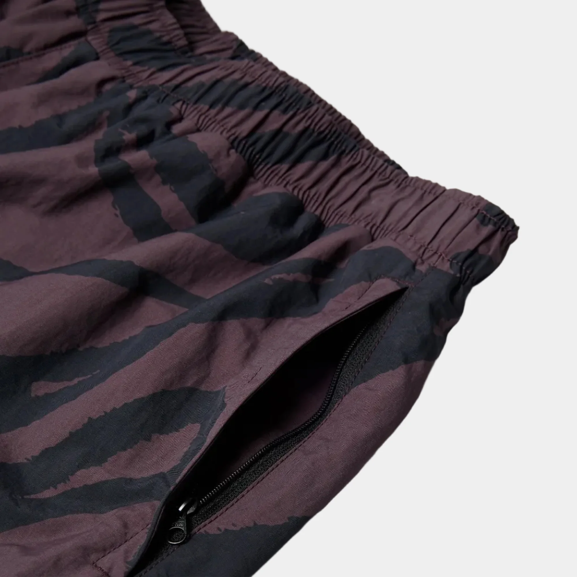 By Parra Freak Scene Track Pants - Brown - Image 2