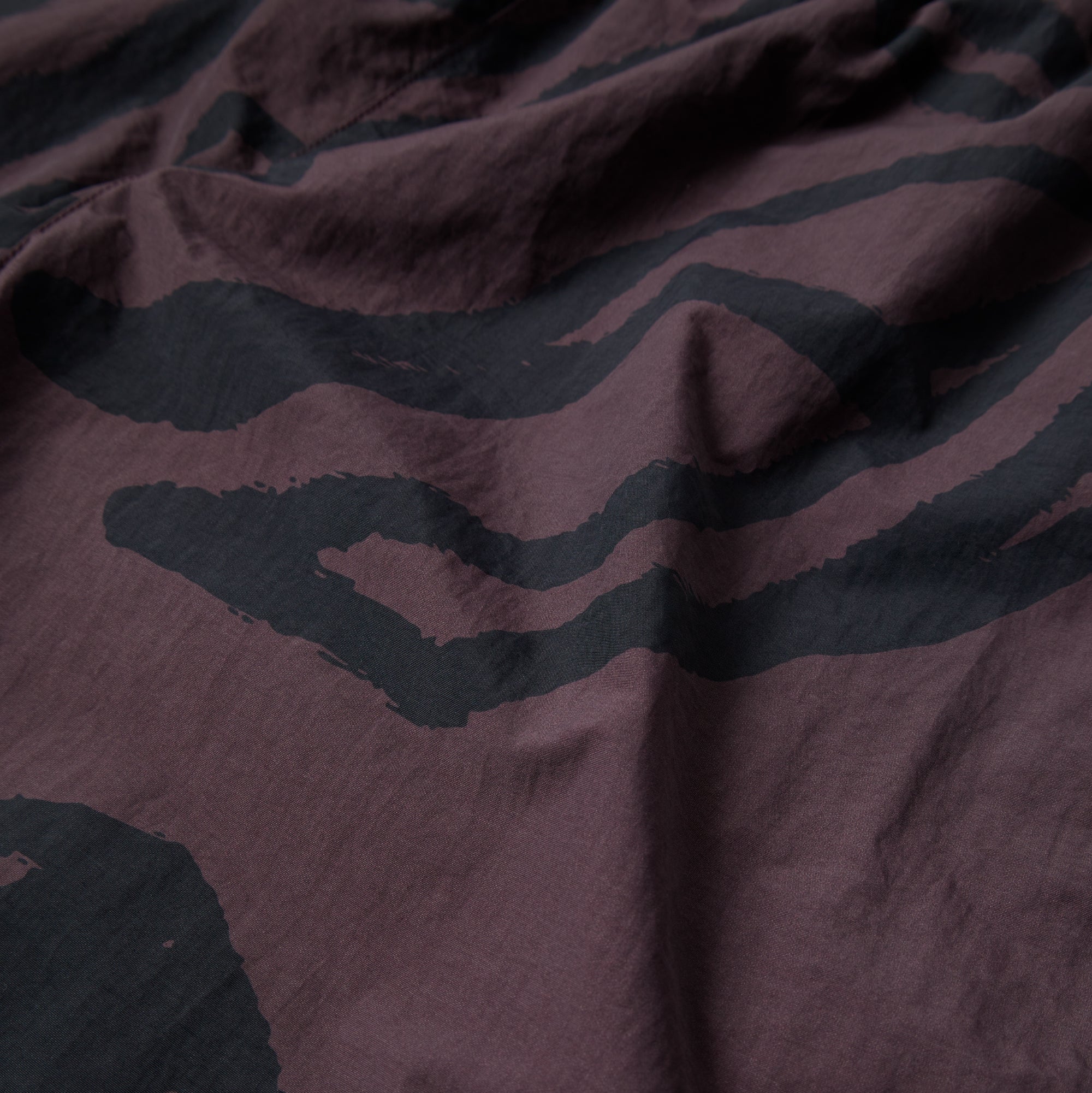 By Parra Freak Scene Track Pants - Brown - Image 4