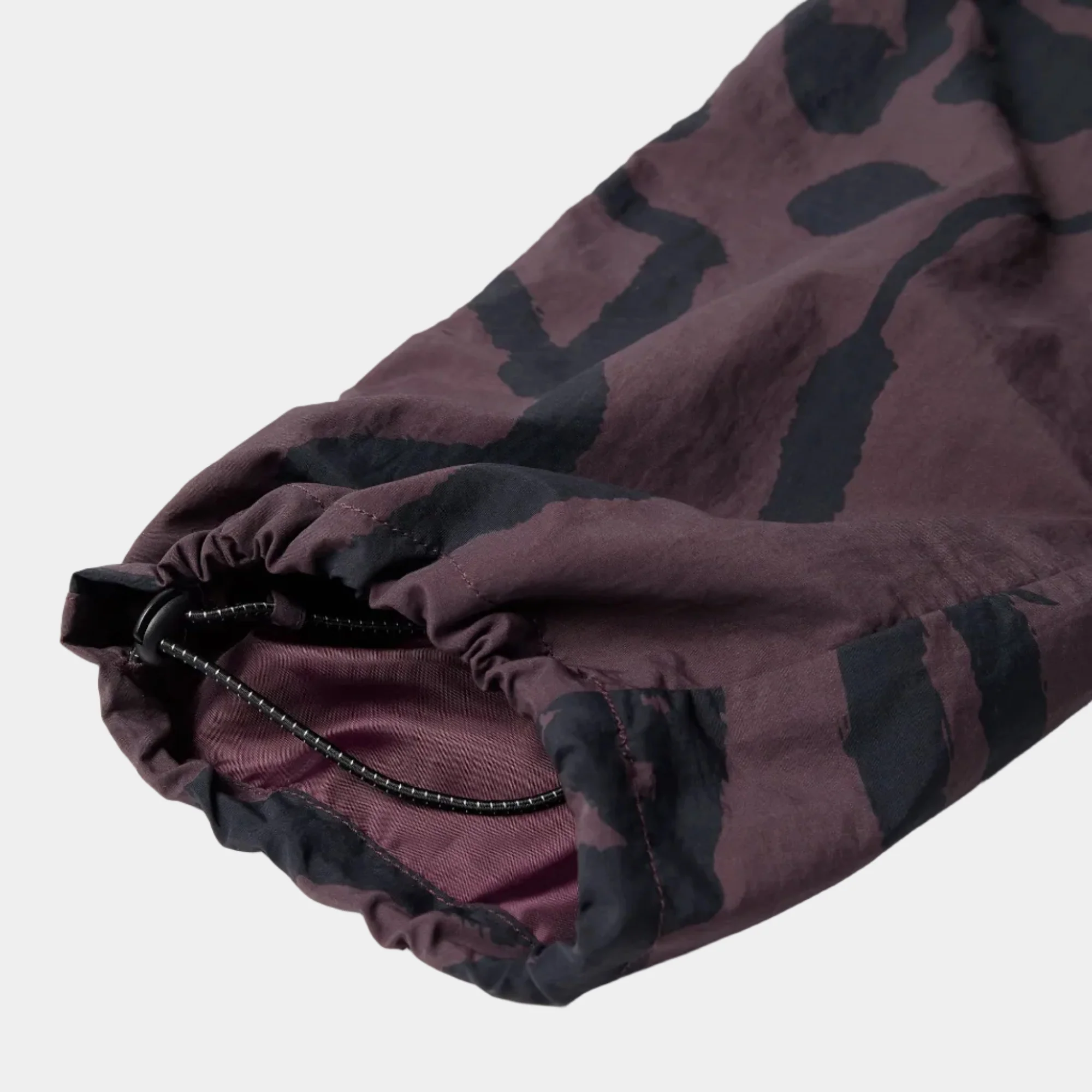By Parra Freak Scene Track Pants - Brown - Image 6