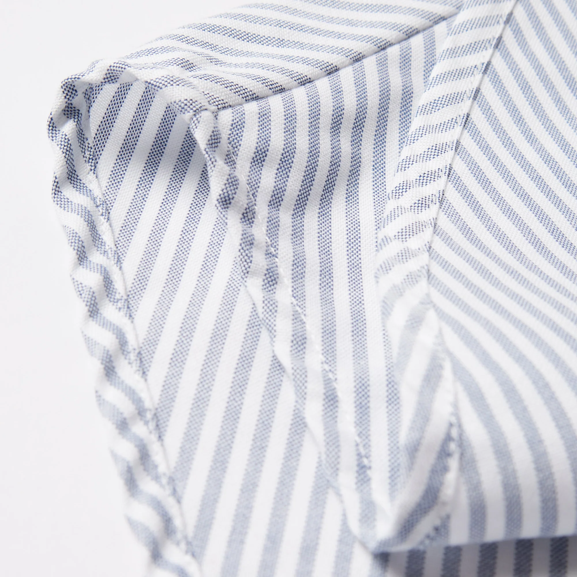 By Parra Horizonticaled Shirt - Blue - Image 2