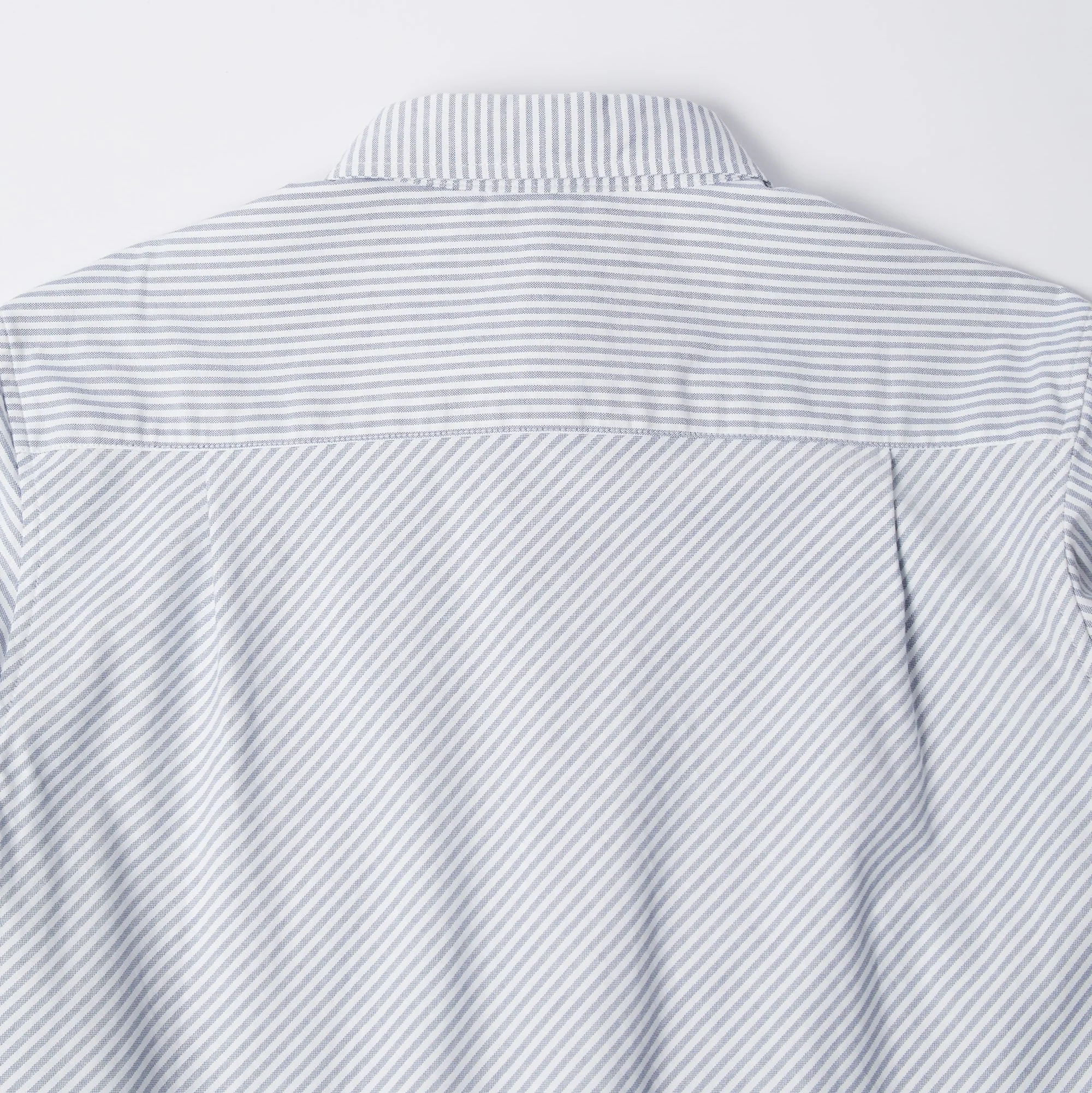 By Parra Horizonticaled Shirt - Blue - Image 3