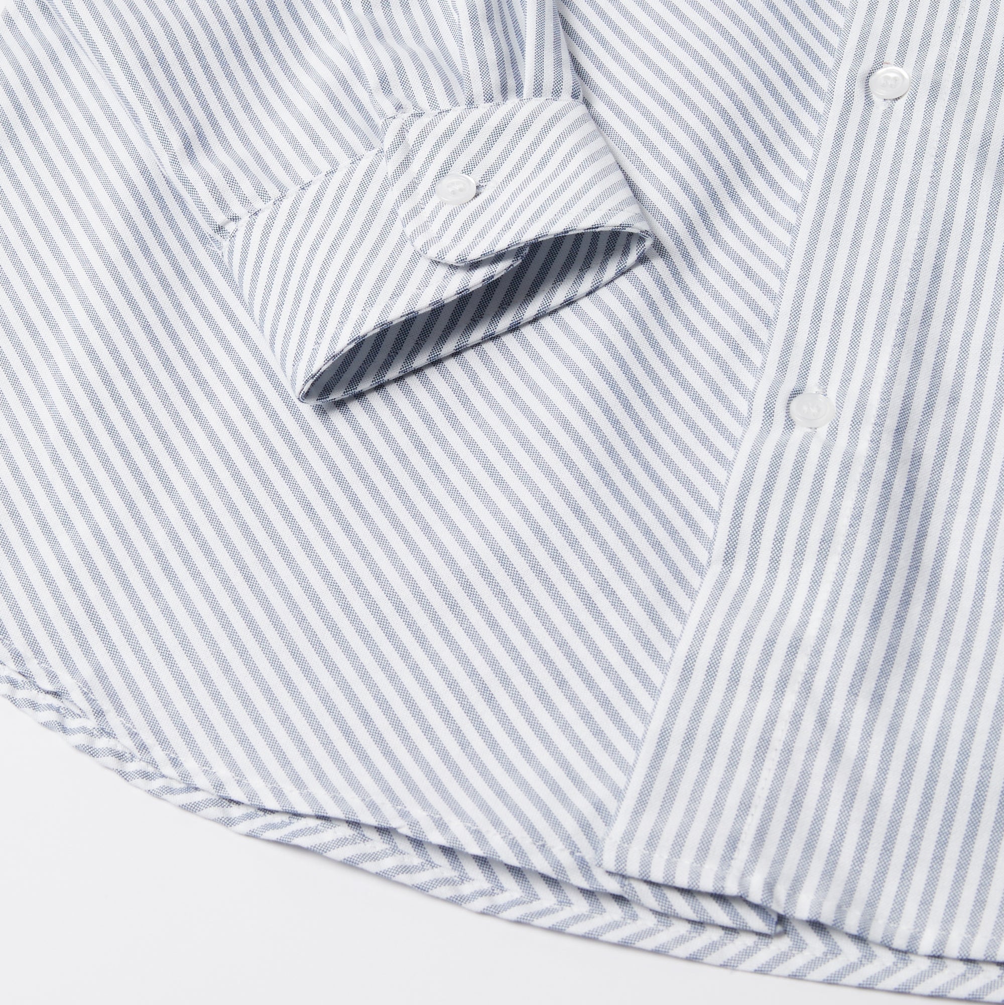 By Parra Horizonticaled Shirt - Blue - Image 5