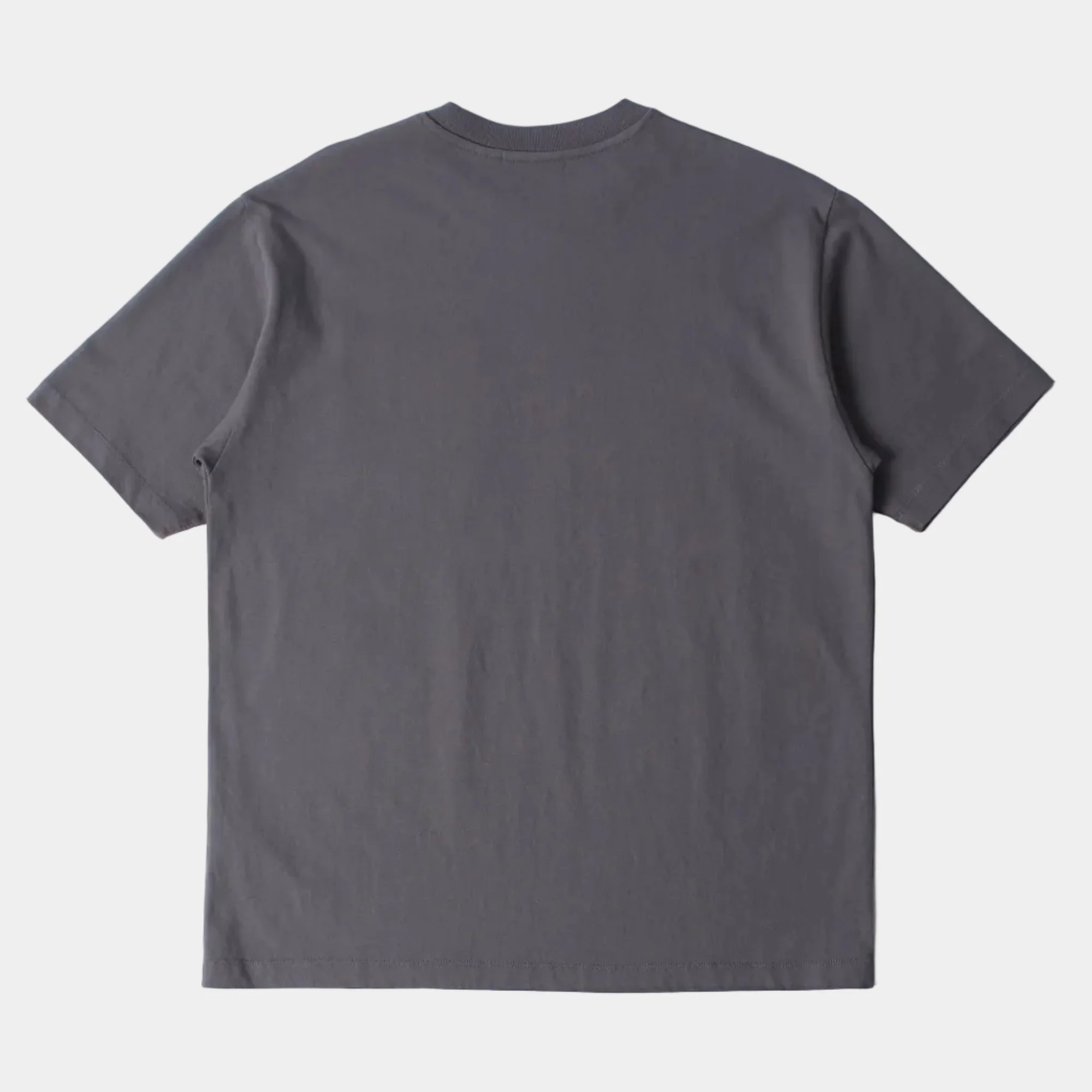 By Parra Signature Pocket T-Shirt - Grey - Image 5