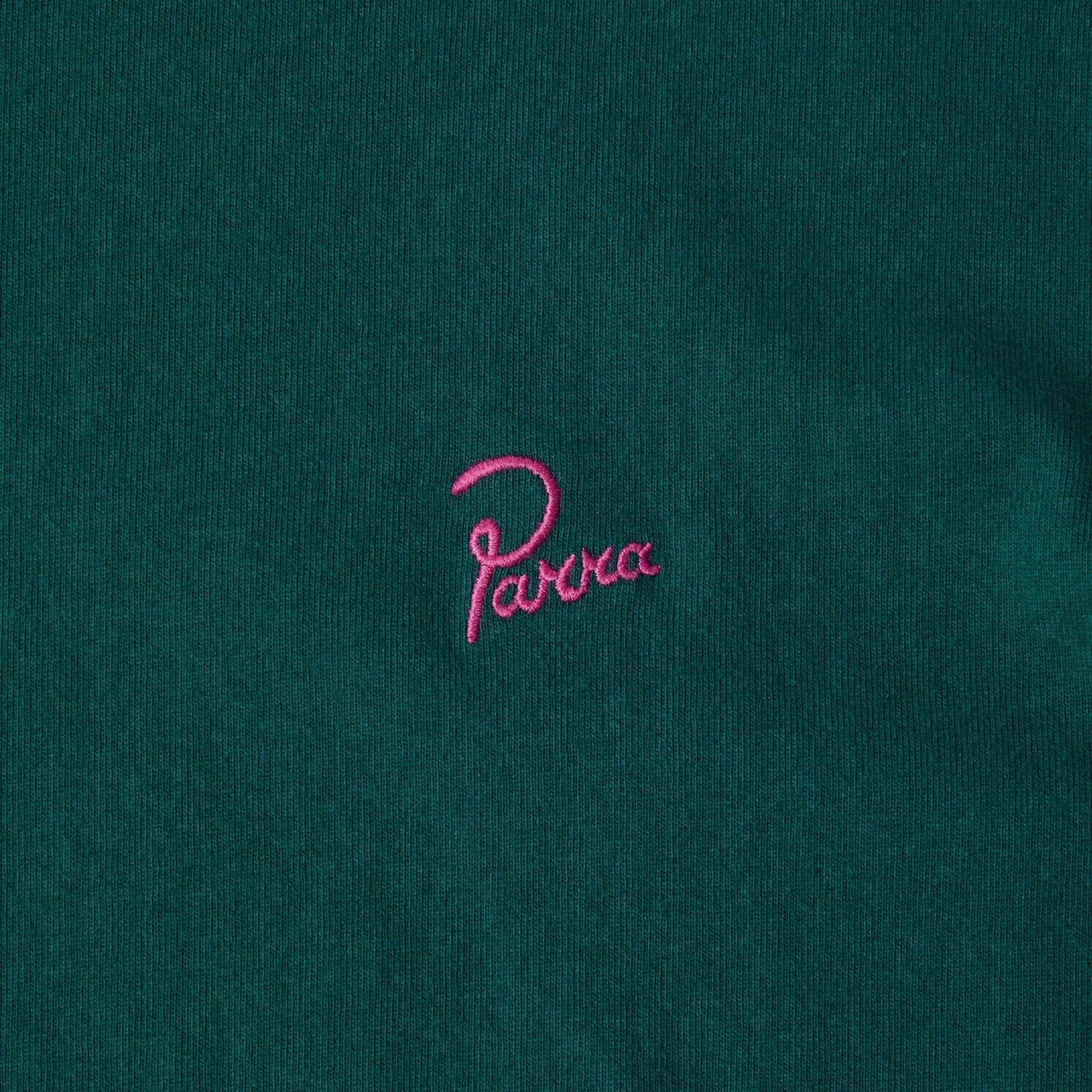 By Parra Signature T-Shirt - Dark Green - Image 2