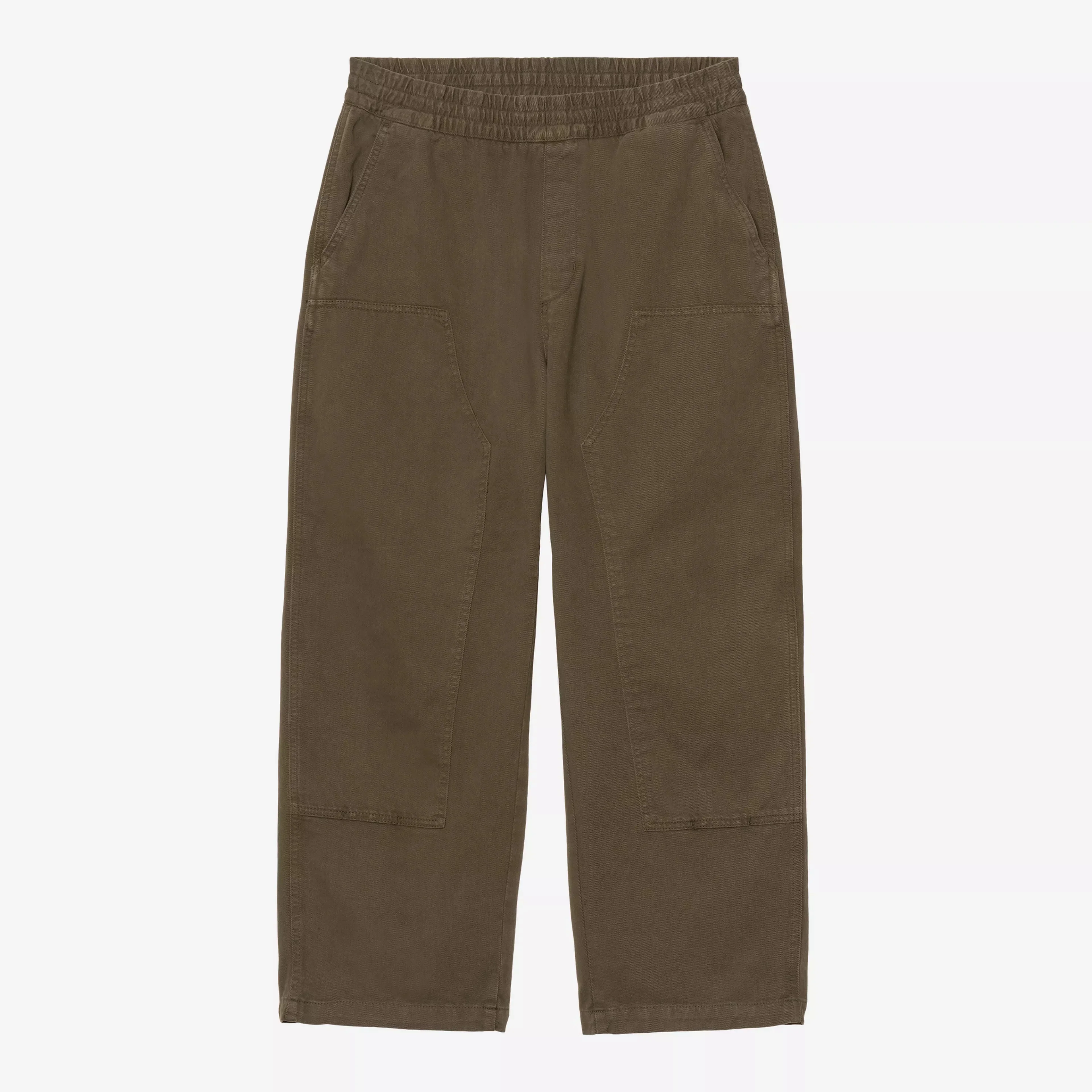 Carhartt WIP Crawton Pant - Cypress Garment Dyed