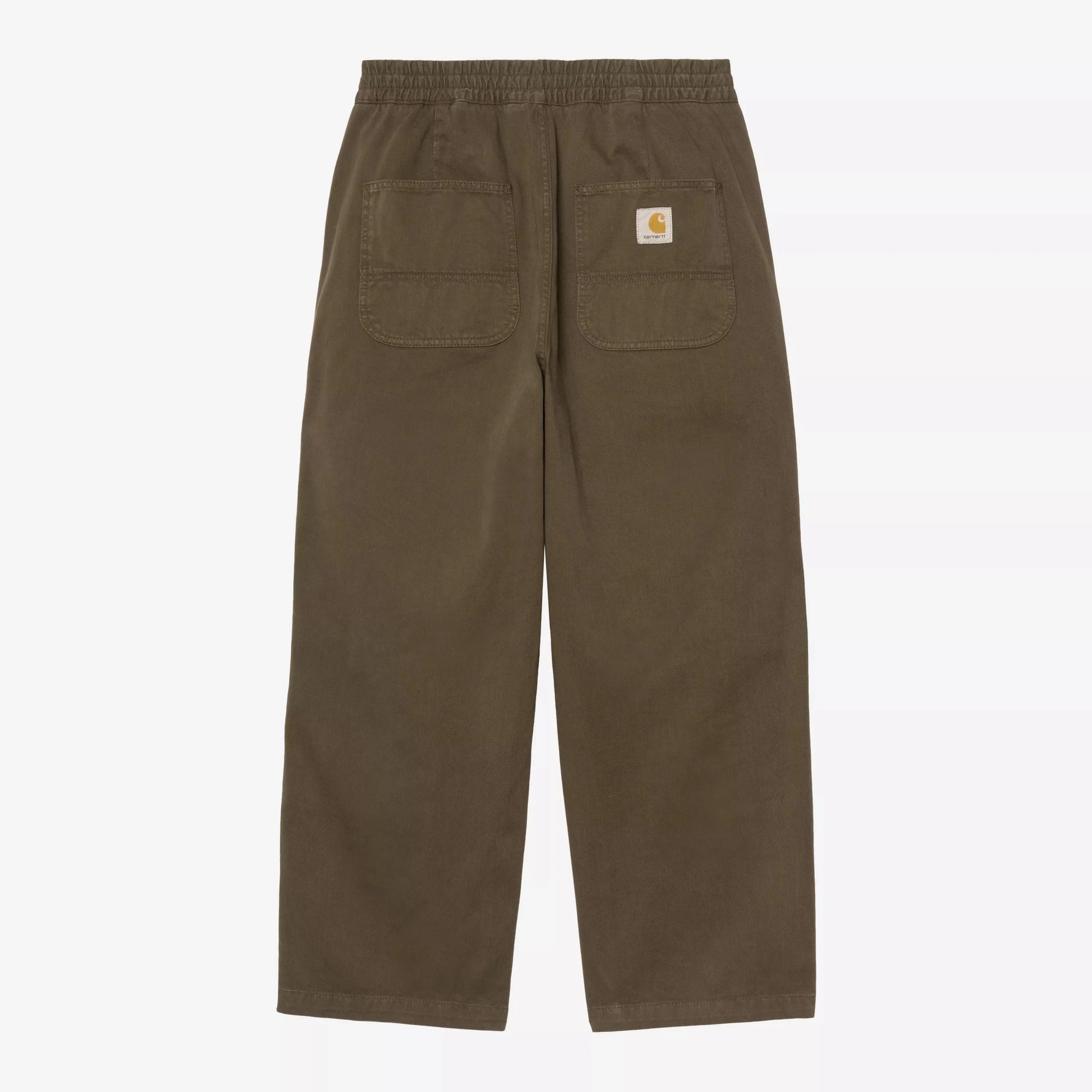 Carhartt WIP Crawton Pant - Cypress Garment Dyed - Image 2
