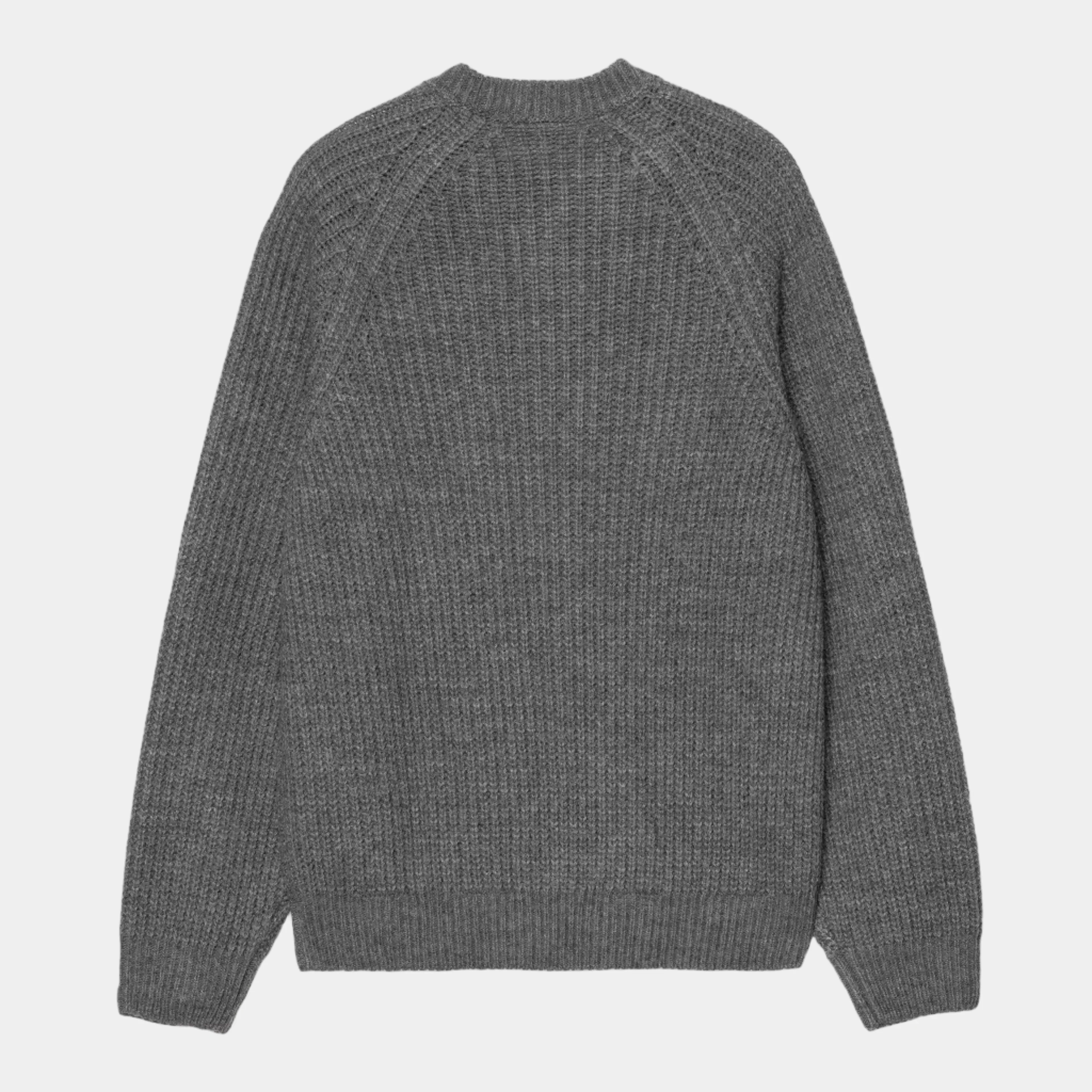 Carhartt WIP Firth Sweater - Porphyry - Image 3
