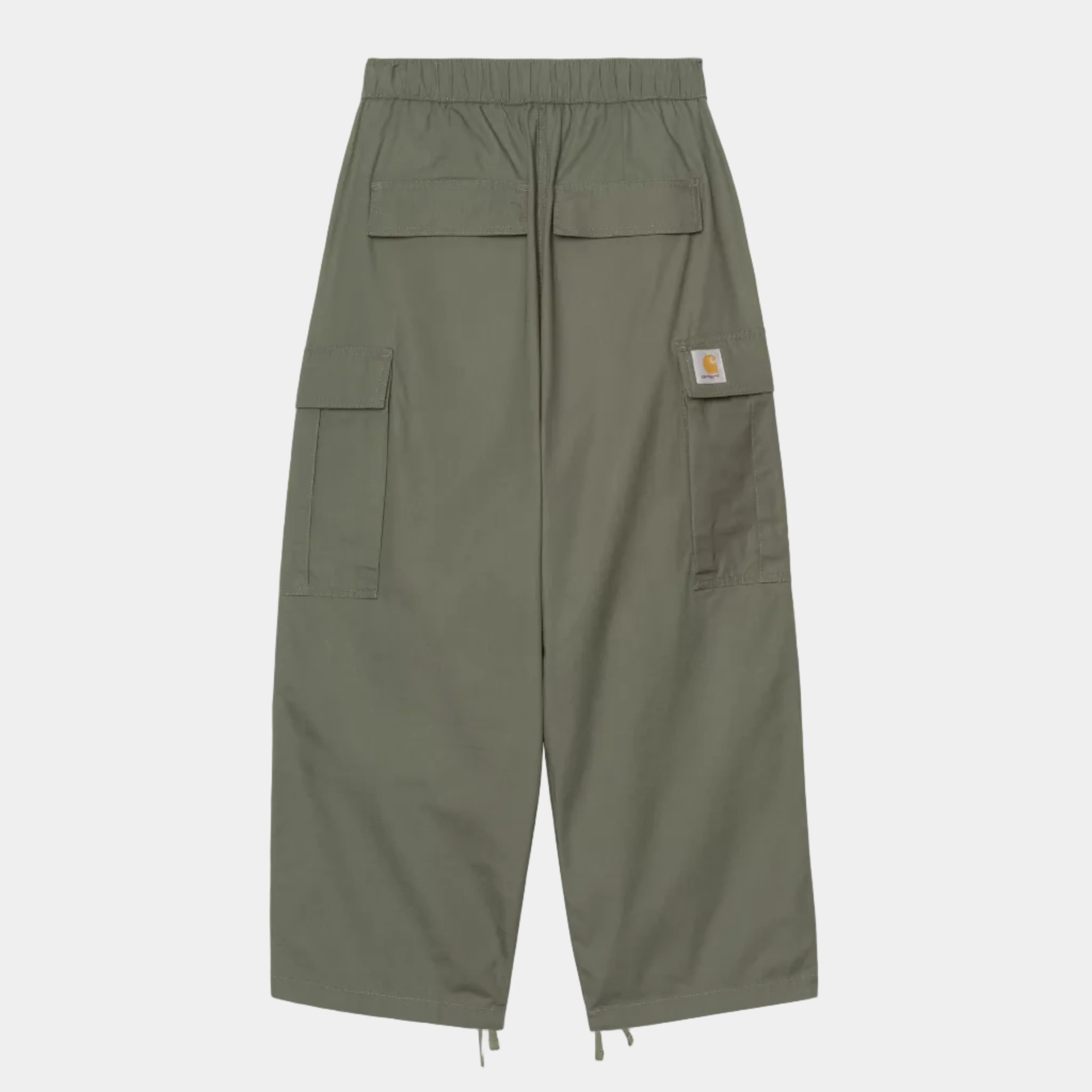 Carhartt WIP Jet Cargo Pant - Leaf Rinsed
