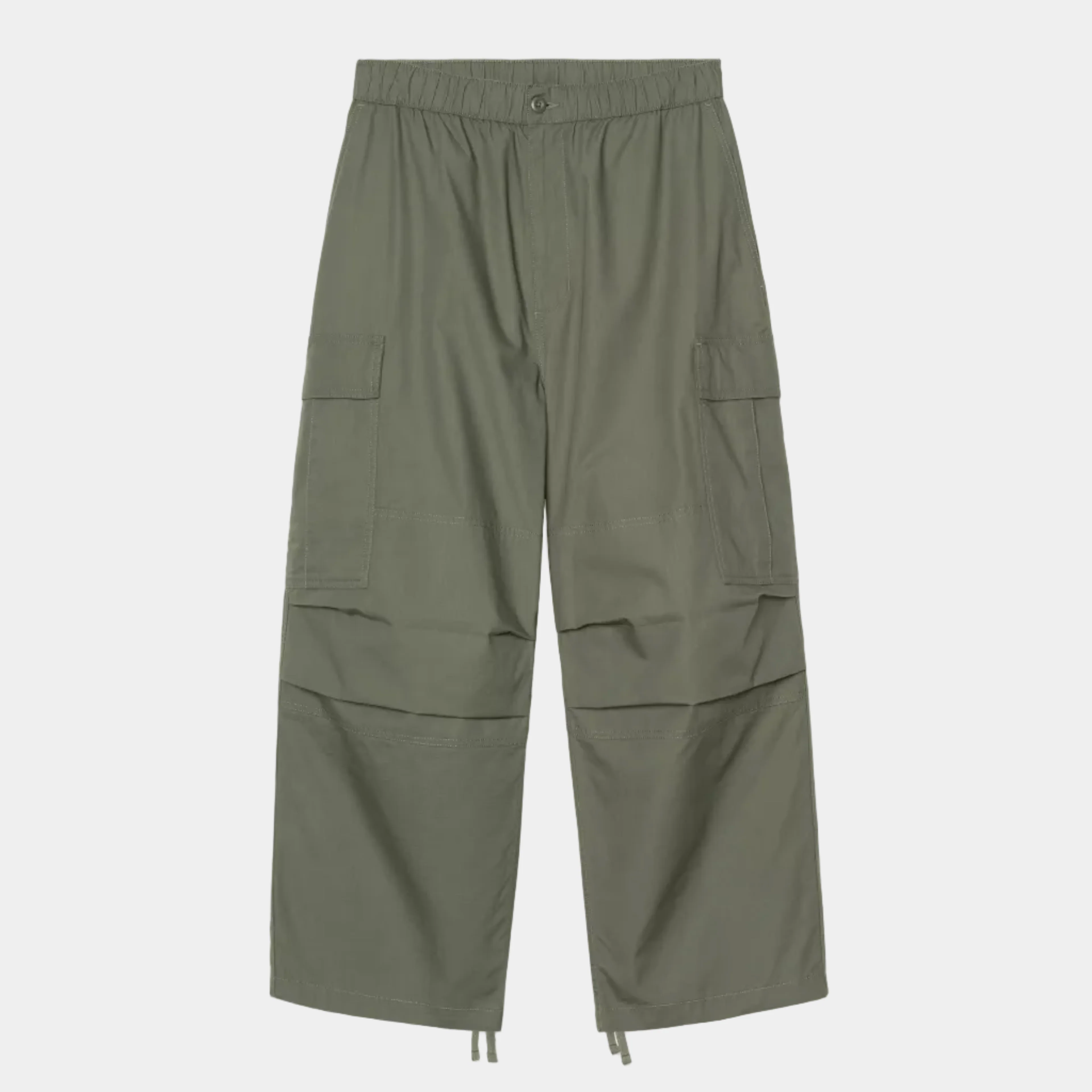 Carhartt WIP Jet Cargo Pant - Leaf Rinsed - Image 2
