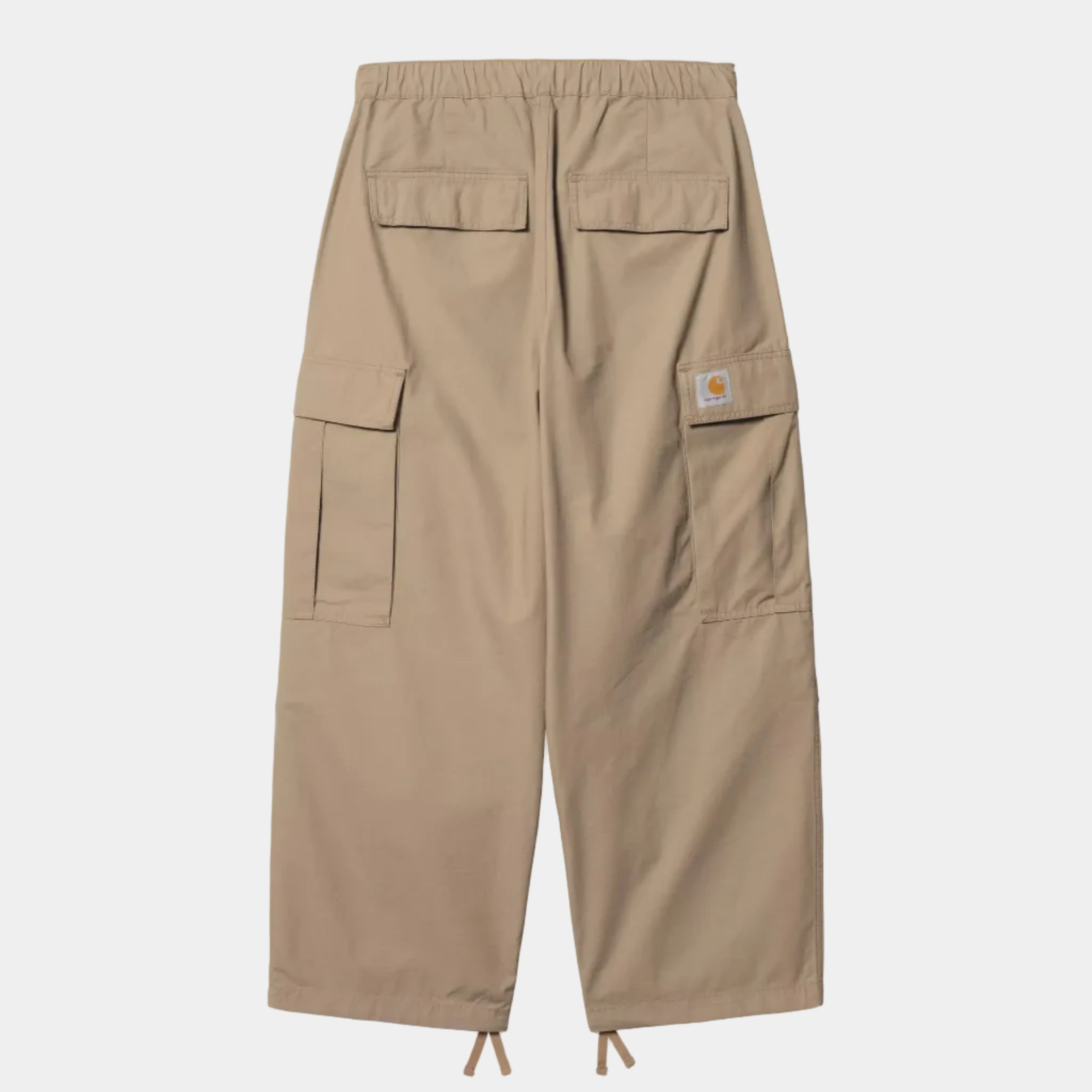 Carhartt WIP Jet Cargo Pant - Leather Rinsed - Image 2