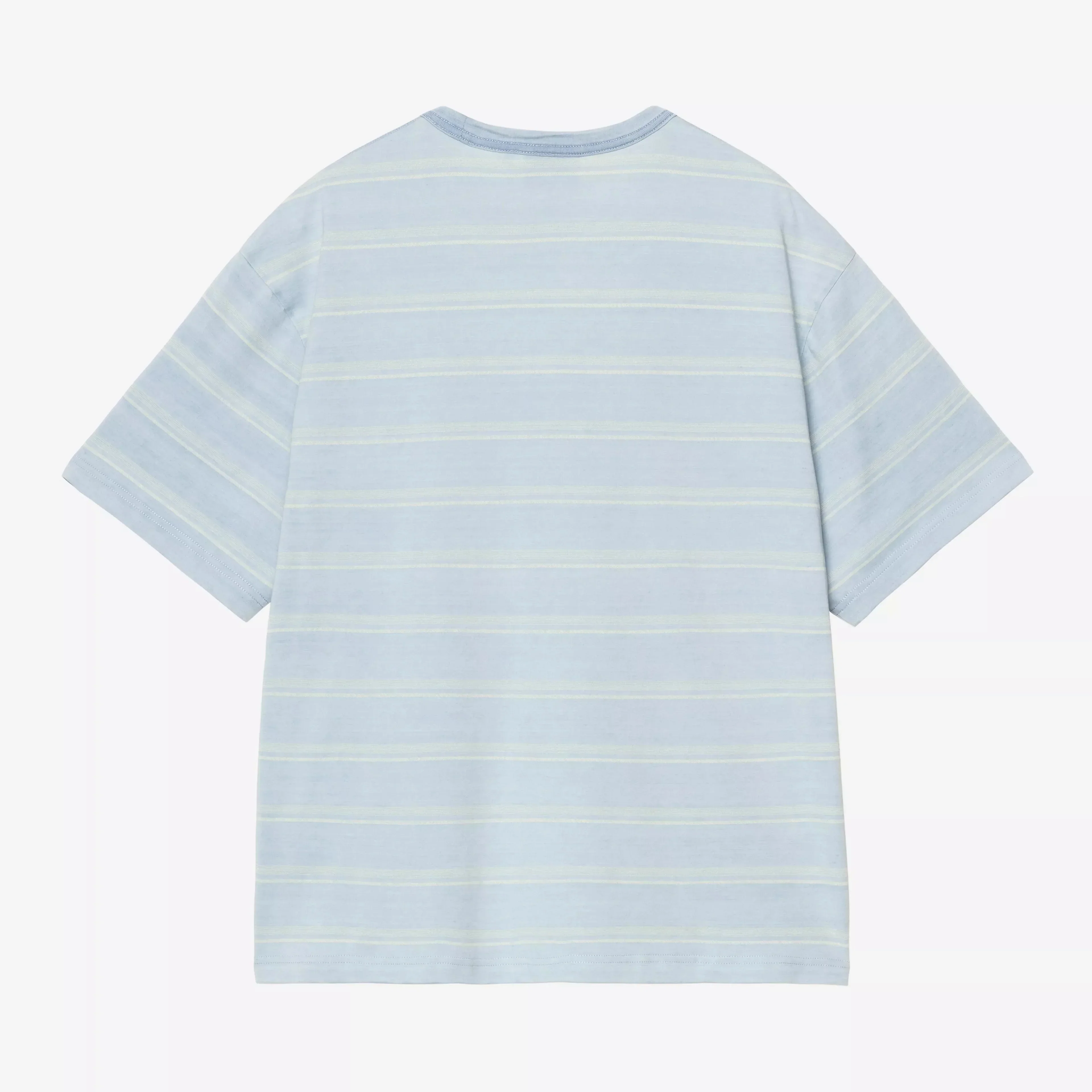 Carhartt WIP Matti T-Shirt - Icaria/Sphene - Image 2