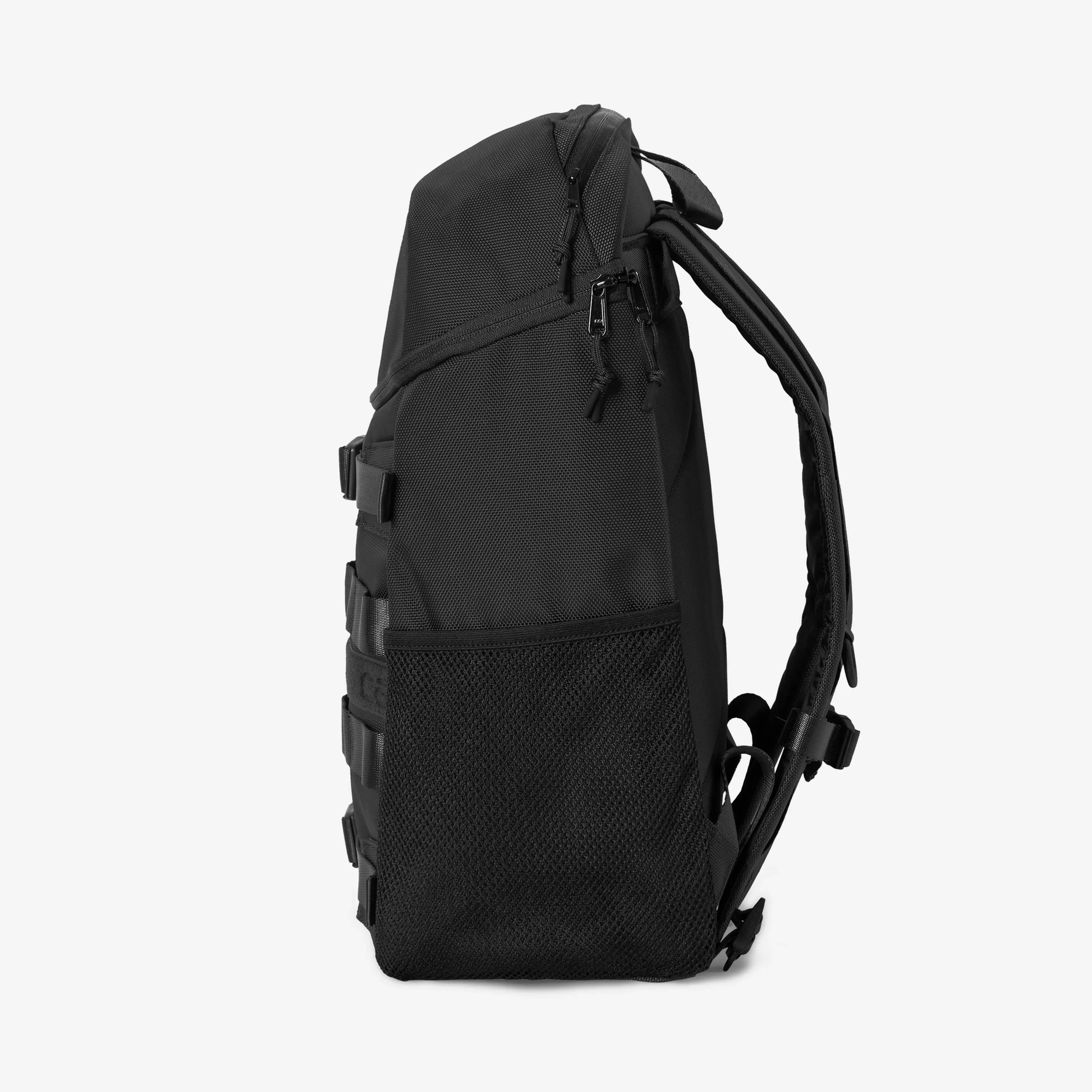 Carhartt WIP Prescott Backpack - Black - Image 3