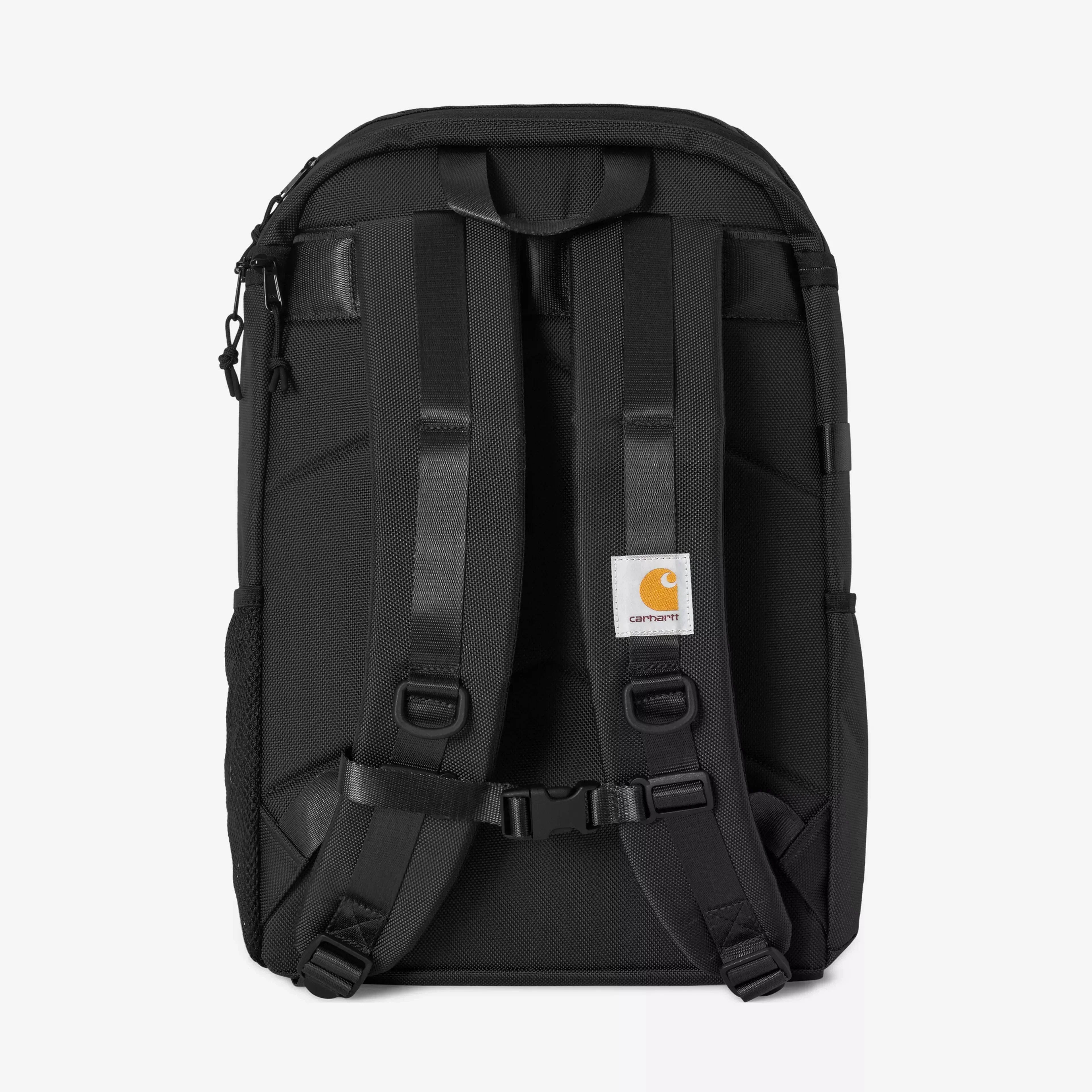 Carhartt WIP Prescott Backpack - Black - Image 4