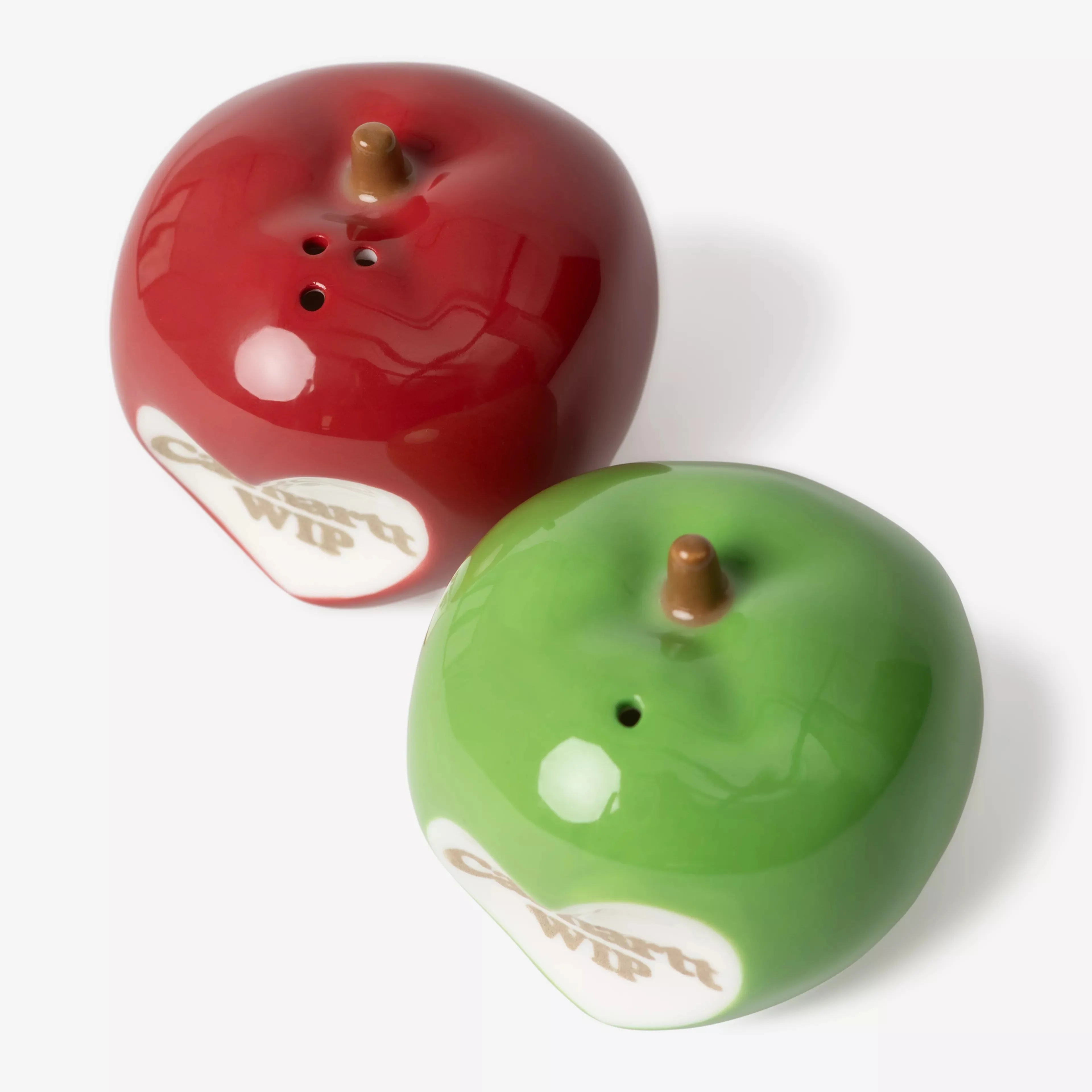 Carhartt WIP Spoiled Salt And Pepper Shakers - Multicolor - Image 2