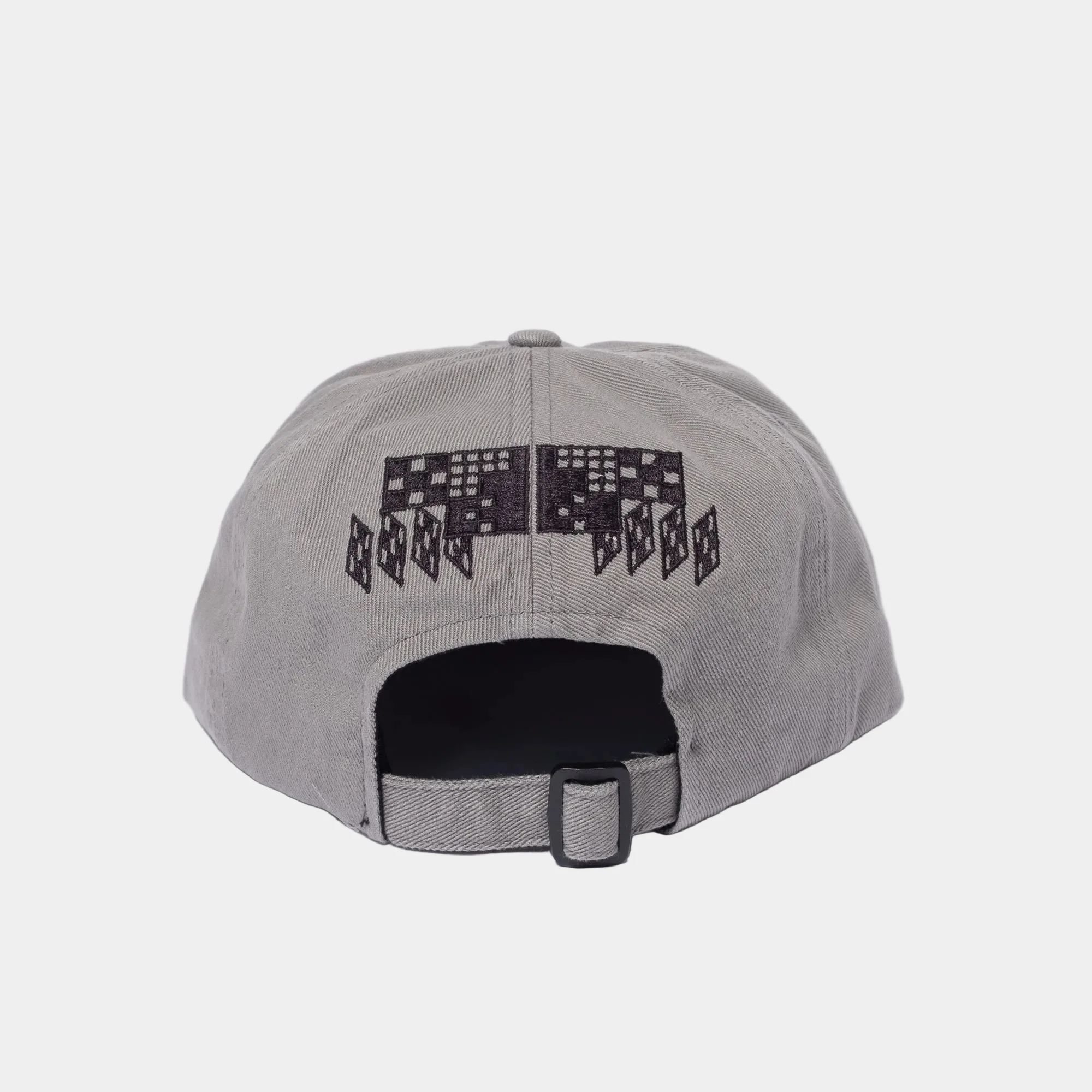 Cav Empt CAV EM III Cap - Grey - Image 3
