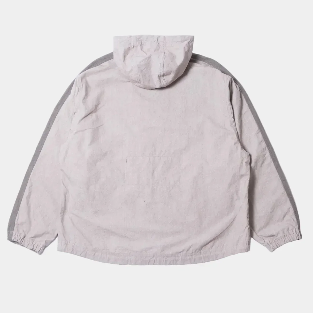 Cav Empt CN Rip Hood Jacket - Grey - Image 6