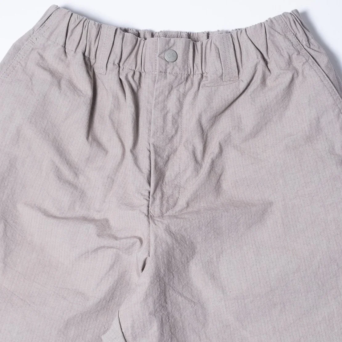 Cav Empt CN Rip Warm Up Pants - Grey - Image 2