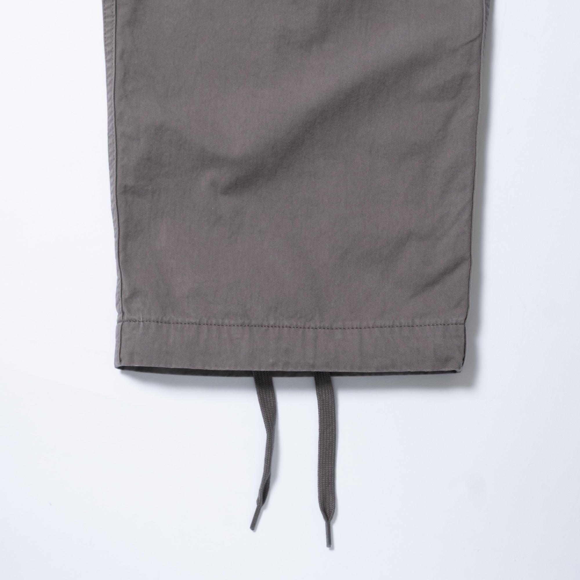 Cav Empt Cotton Combat Pant - Grey - Image 4