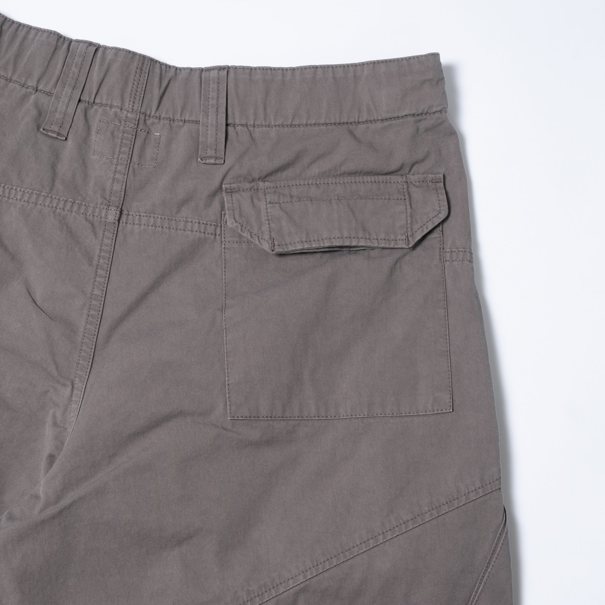 Cav Empt Cotton Combat Pant - Grey - Image 5