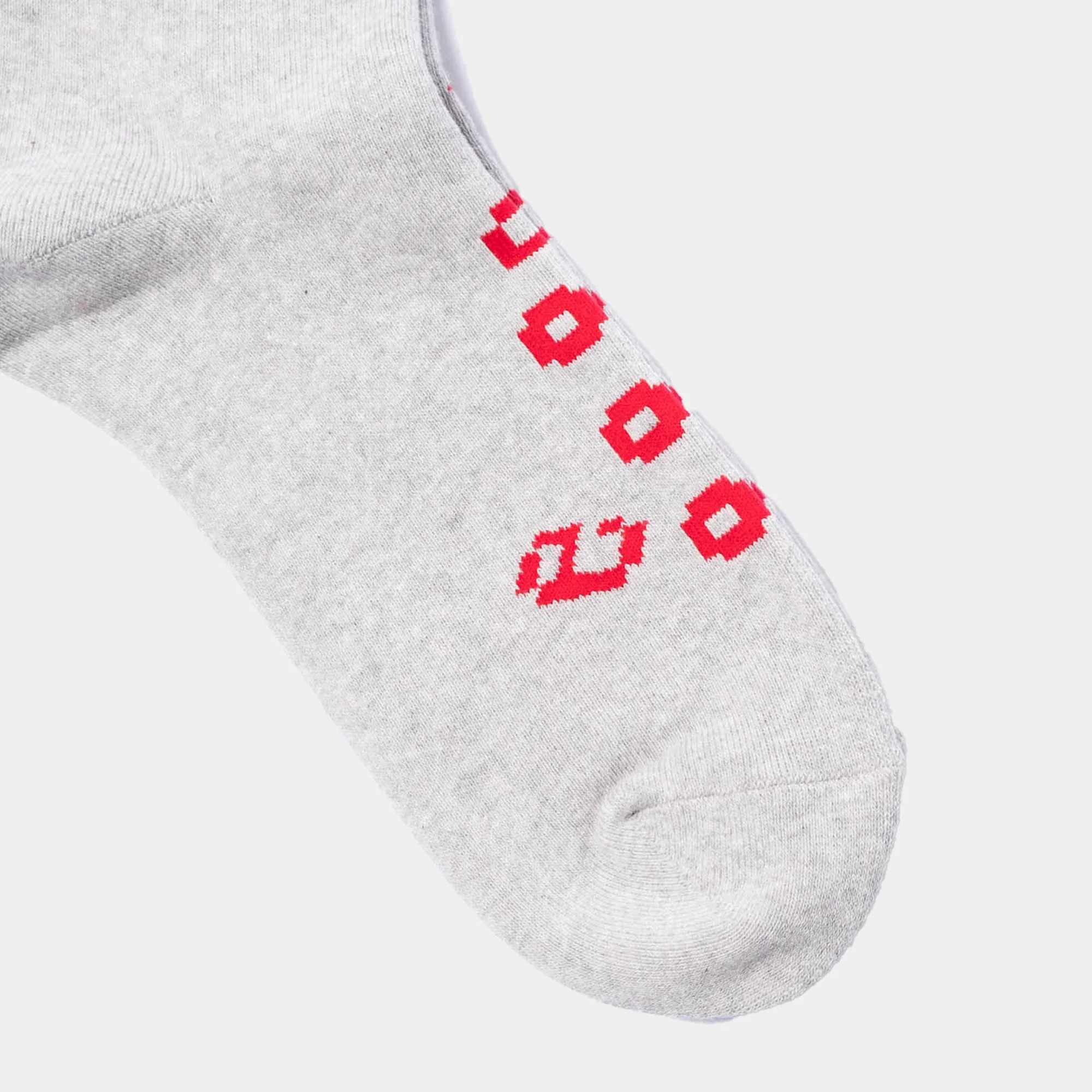 Cav Empt eppppt Socks - Grey - Image 3