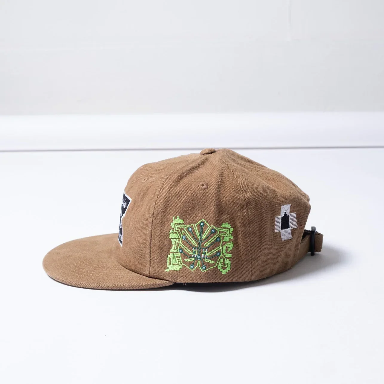 Cav Empt Evoked To Foreclose Cap - Beige - Image 2