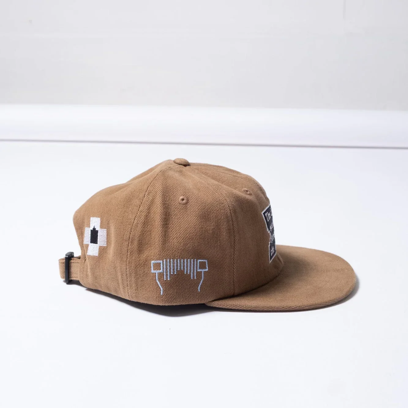 Cav Empt Evoked To Foreclose Cap - Beige - Image 3