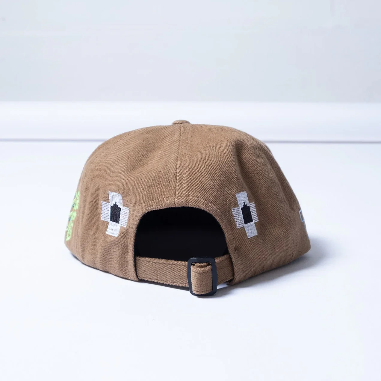 Cav Empt Evoked To Foreclose Cap - Beige - Image 4