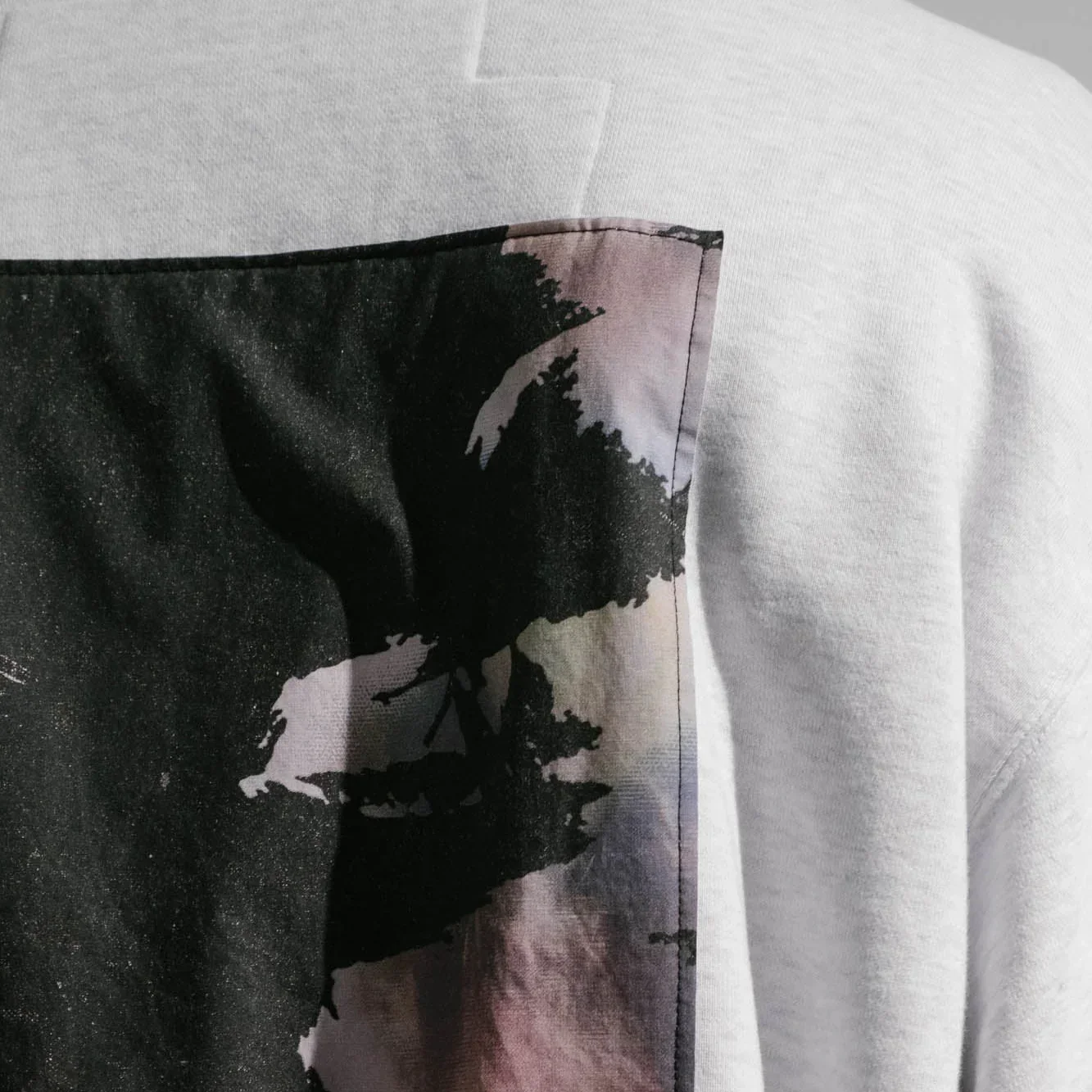 Cav Empt Gondol4w1$h Crew Neck Sweater - Grey - Image 9