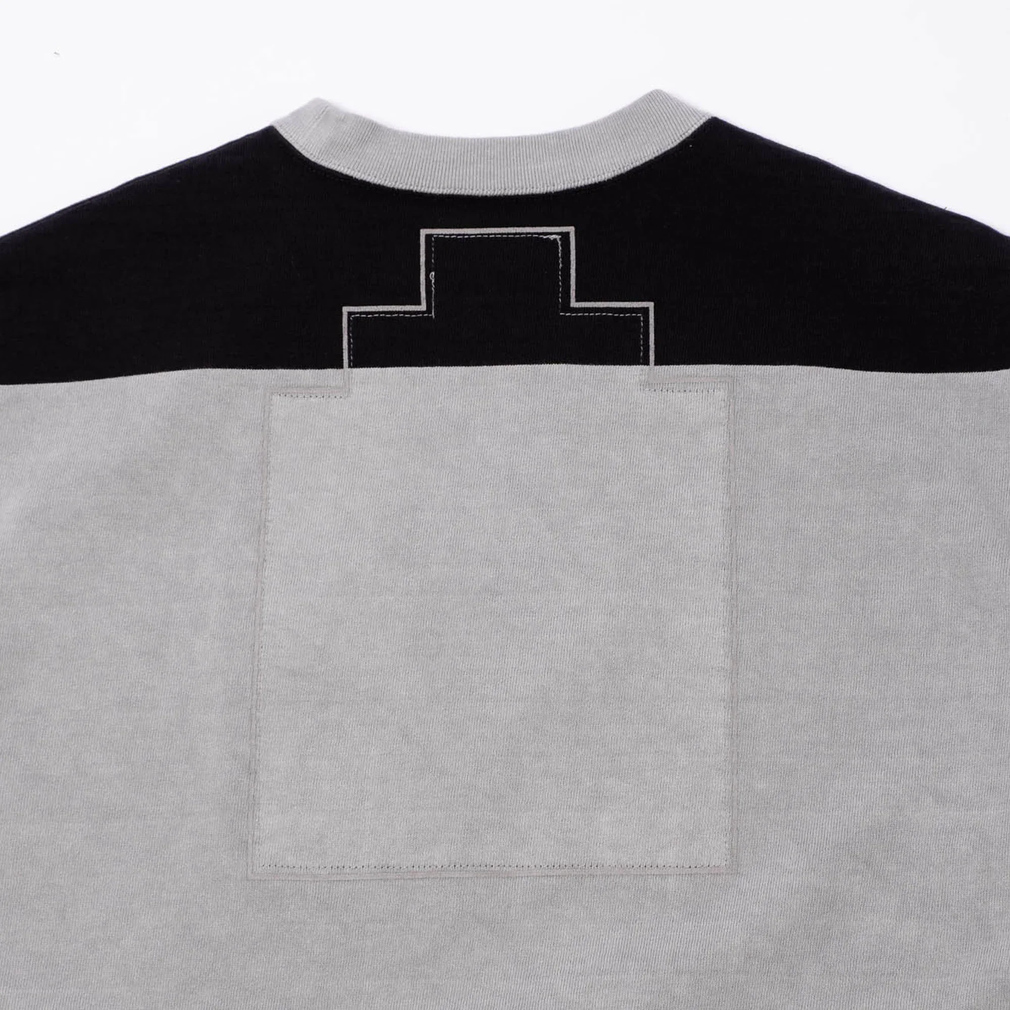 Cav Empt Overdye Stripe Short Sleeve Crew Neck - Khaki - Image 8