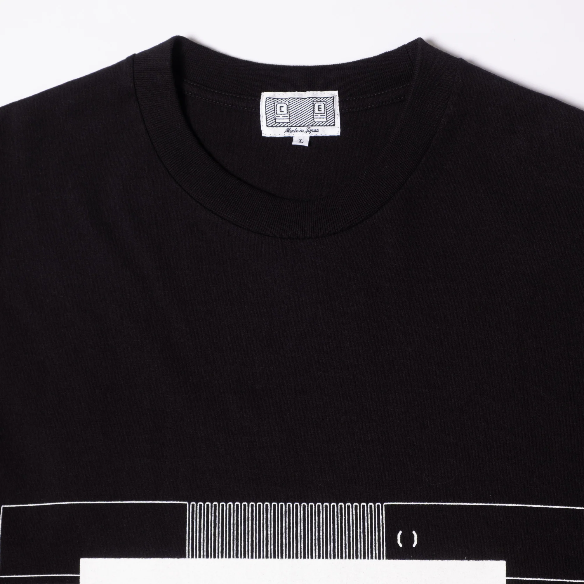 Cav Empt Petitio Principii T-Shirt - Black - Image 2