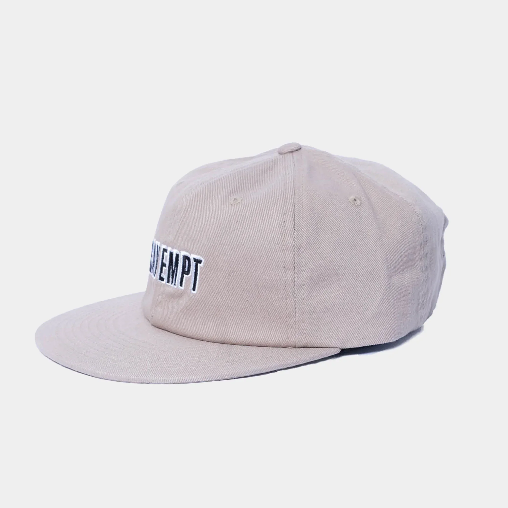 Cav Empt Shade Cap - Beige - Image 3