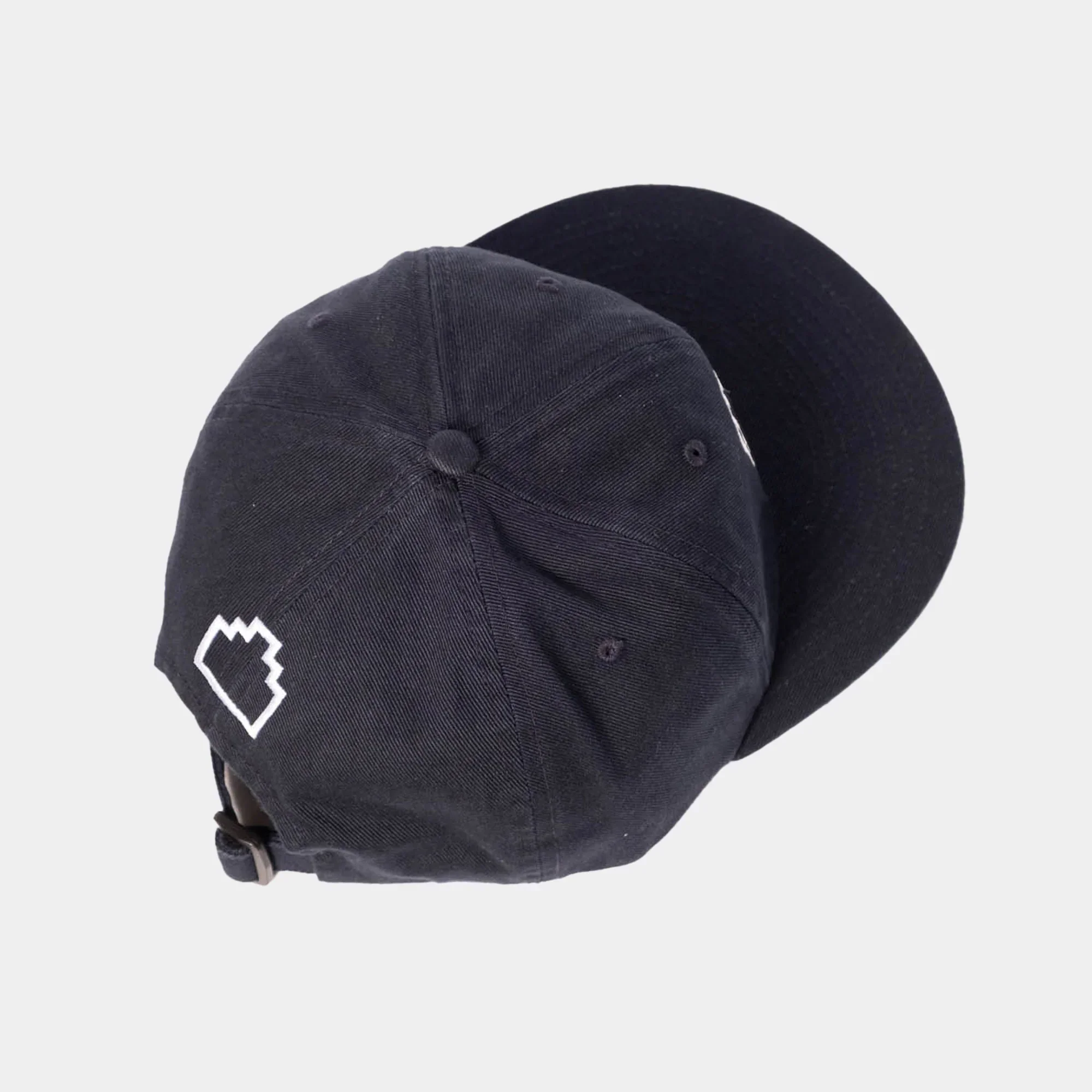 Cav Empt Shade Cap - Navy - Image 3
