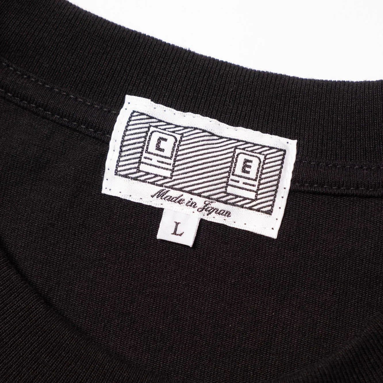 Cav Empt Similitude T-Shirt - Black - Image 4