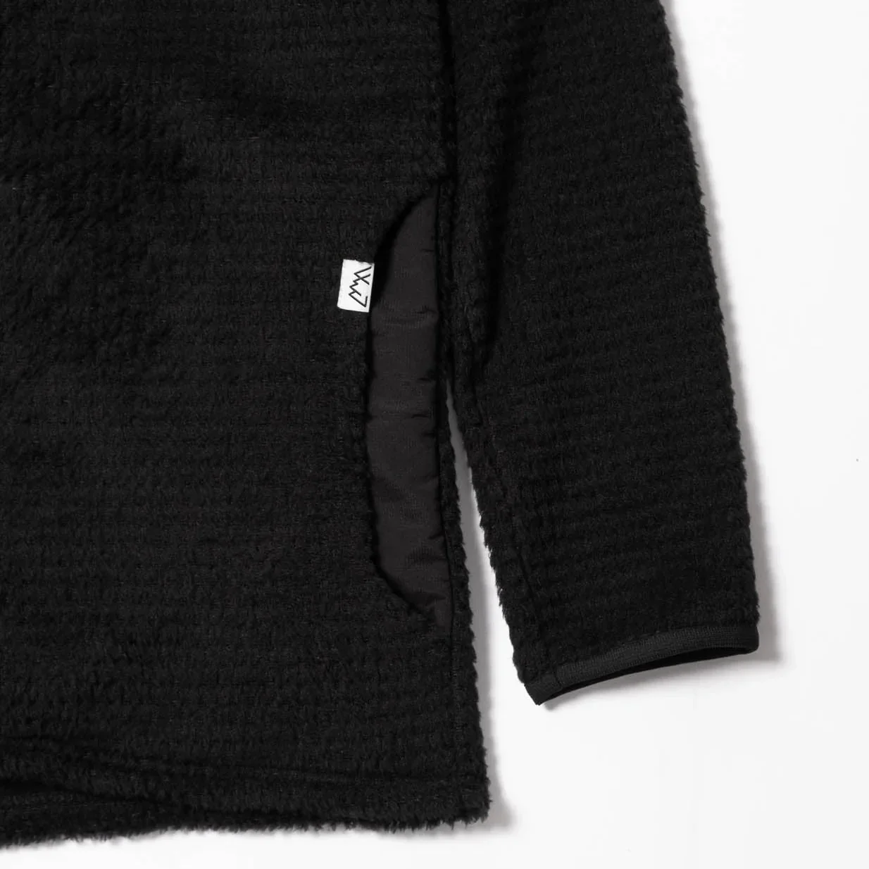 CMF Comfy Outdoor Garment Alpha Direct Simple Shirt - Black - Image 4