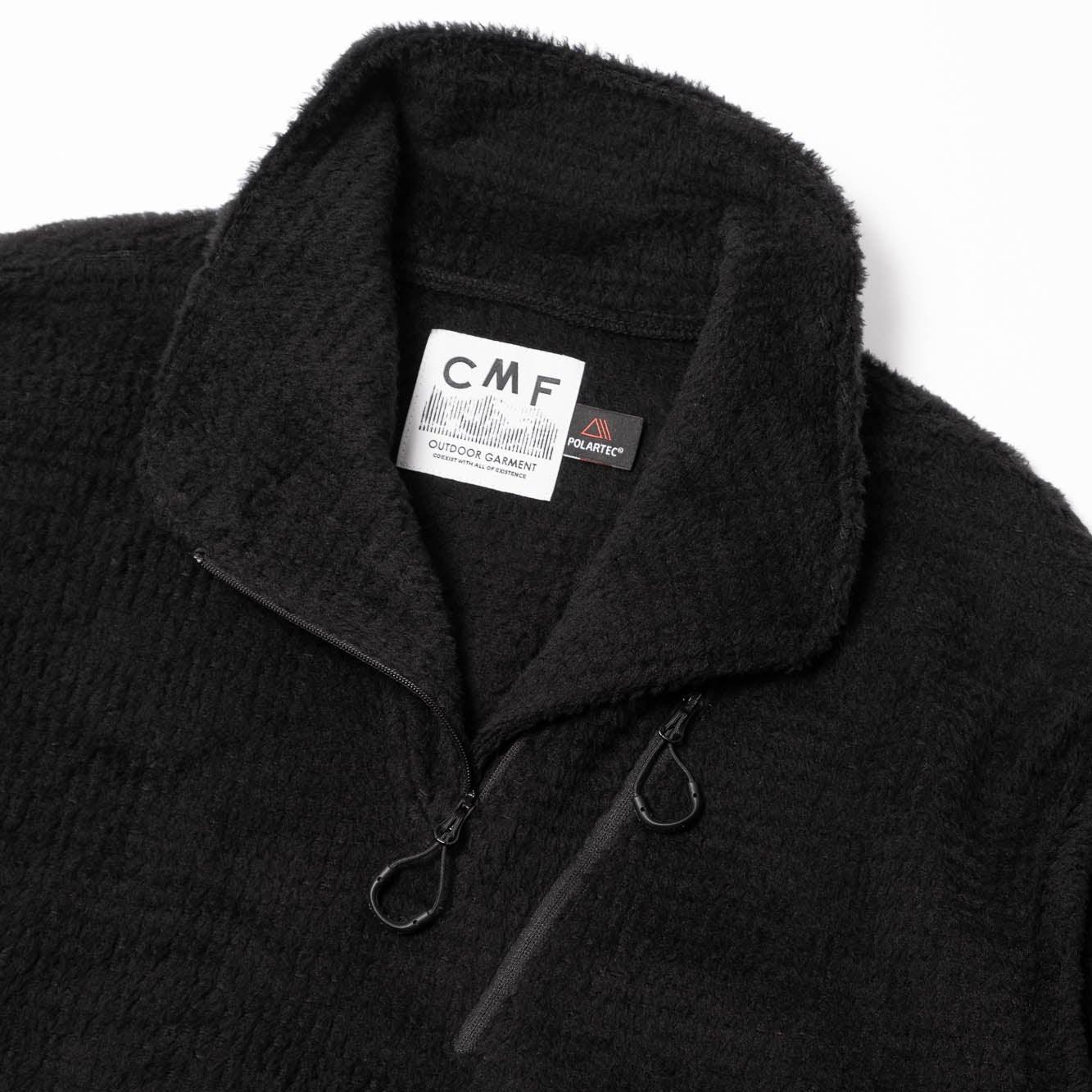 CMF Comfy Outdoor Garment Alpha Direct Simple Shirt - Black - Image 5