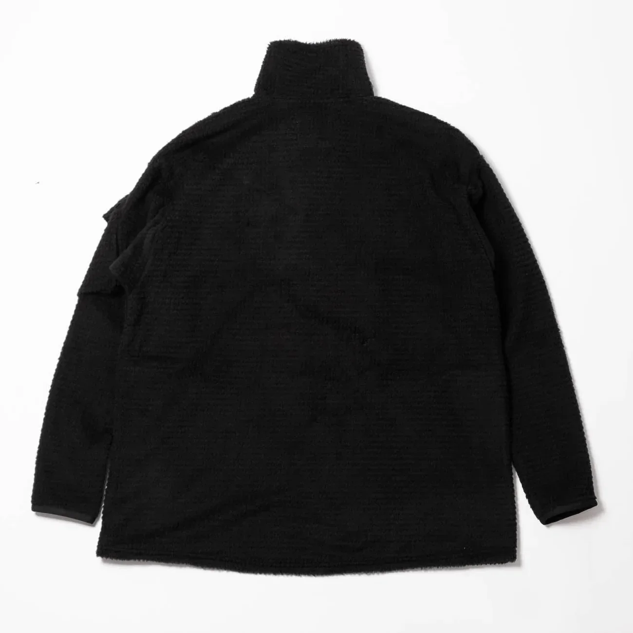 CMF Comfy Outdoor Garment Alpha Direct Simple Shirt - Black - Image 6