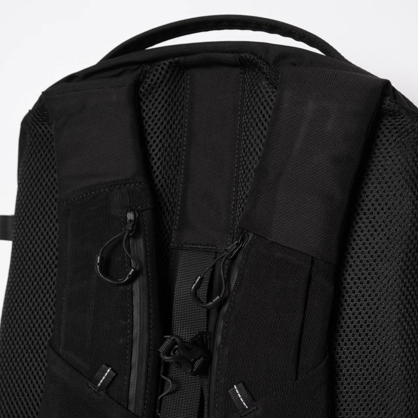 CMF Comfy Outdoor Garment Backpackerz 32 - Black - Image 6