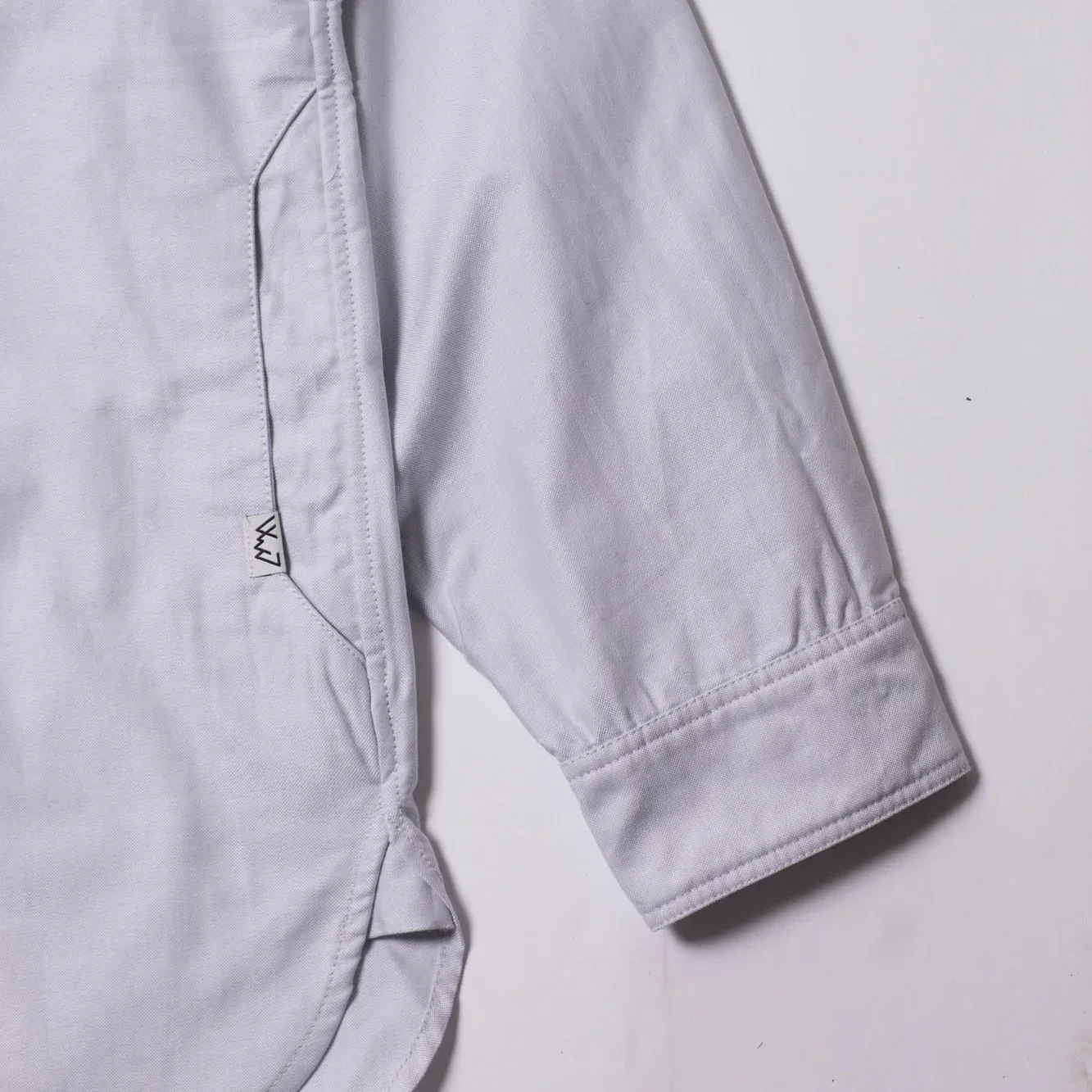 CMF Comfy Outdoor Garment BD Shirt - Grey - Image 3
